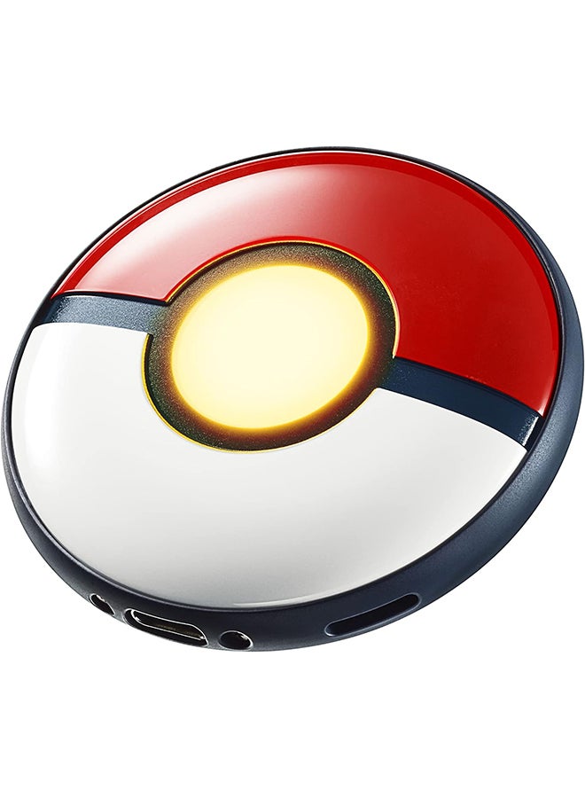 Pokemon Go Plus +