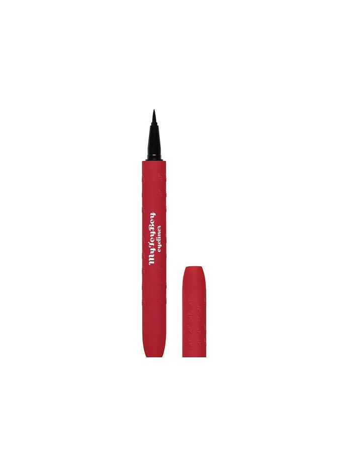 Diego Dalla Palma MyToyBoy Eyeliner - Black 0.5g