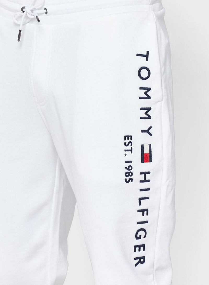 Logo Sweatpants