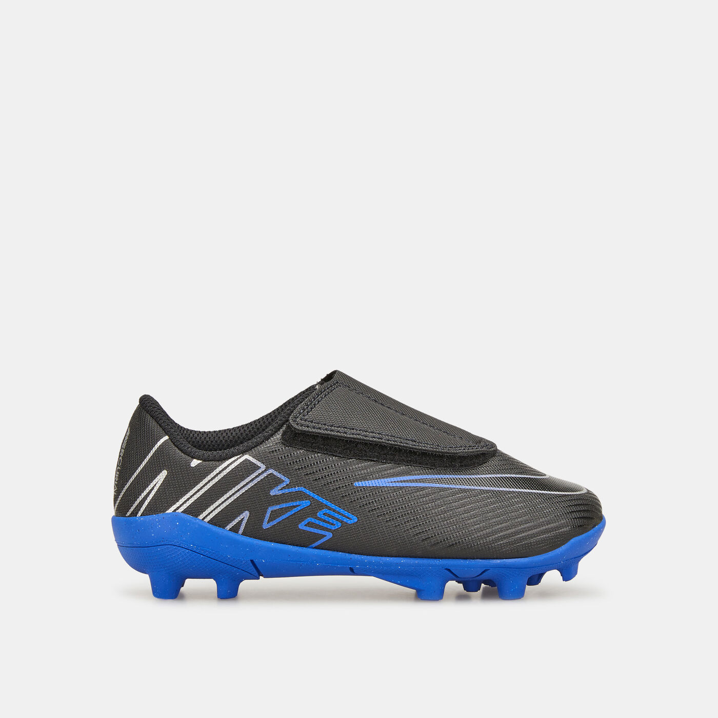 Kids' Mercurial Vapor 15 Club Multi-Ground Football Shoes (Babies and Younger Kids)