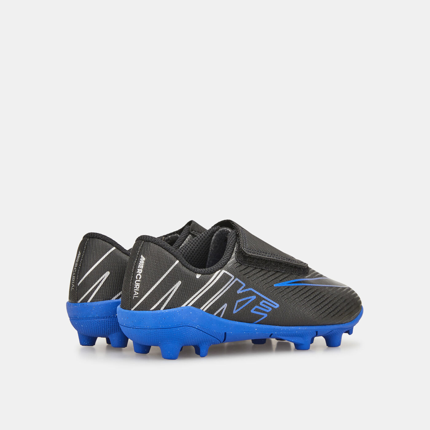 Kids' Mercurial Vapor 15 Club Multi-Ground Football Shoes (Babies and Younger Kids)