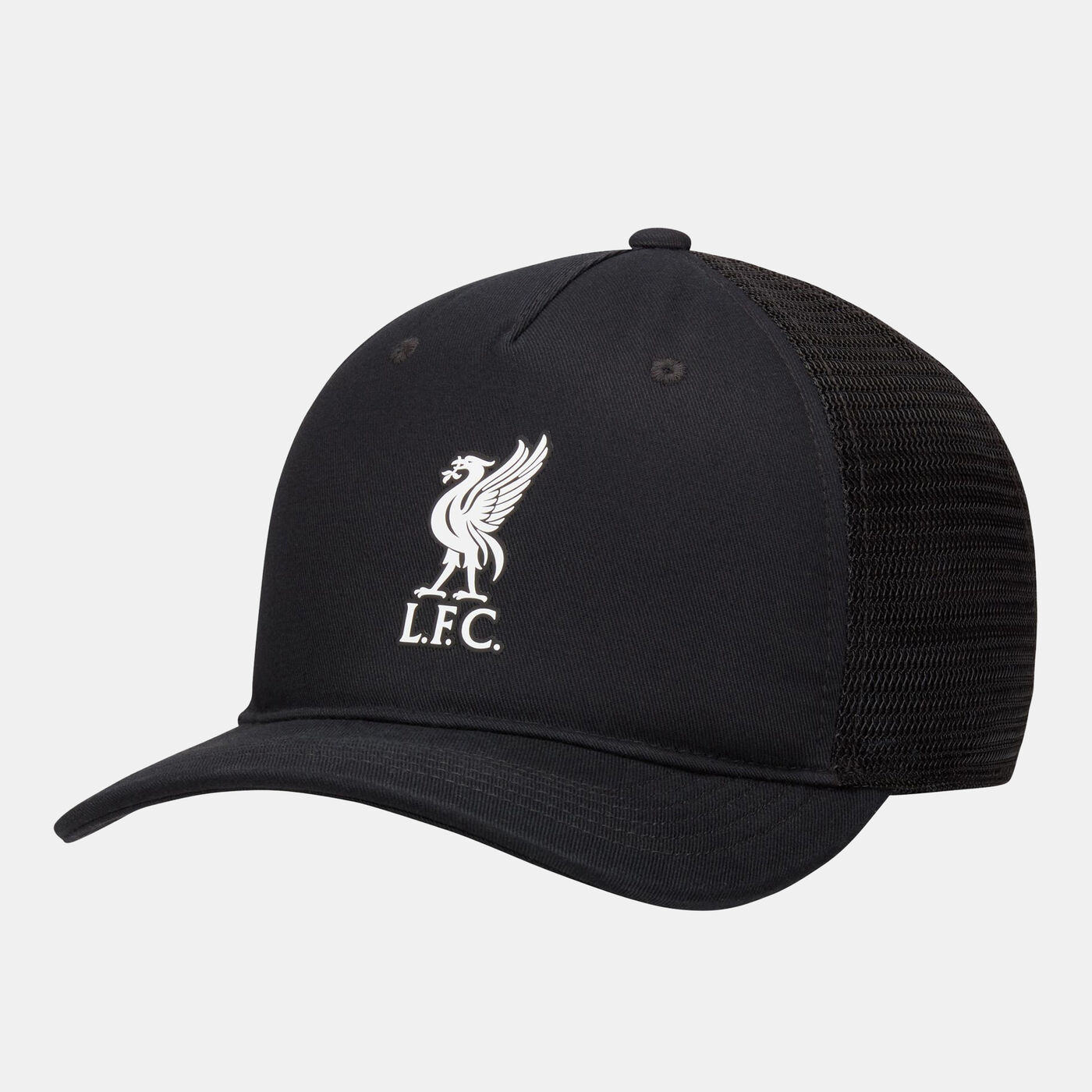 Men's Liverpool Rise Trucker Cap