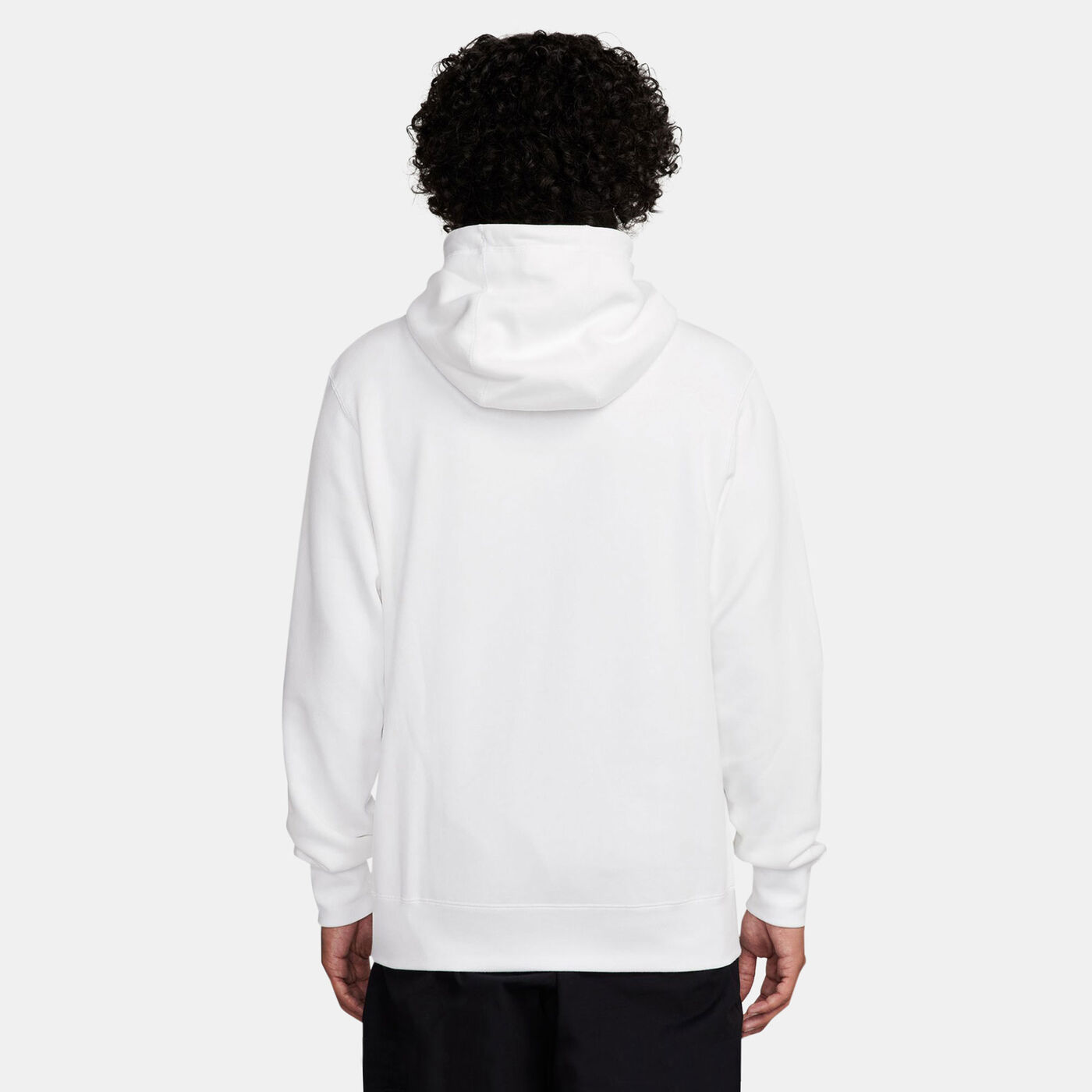 Men's Club Fleece Hoodie