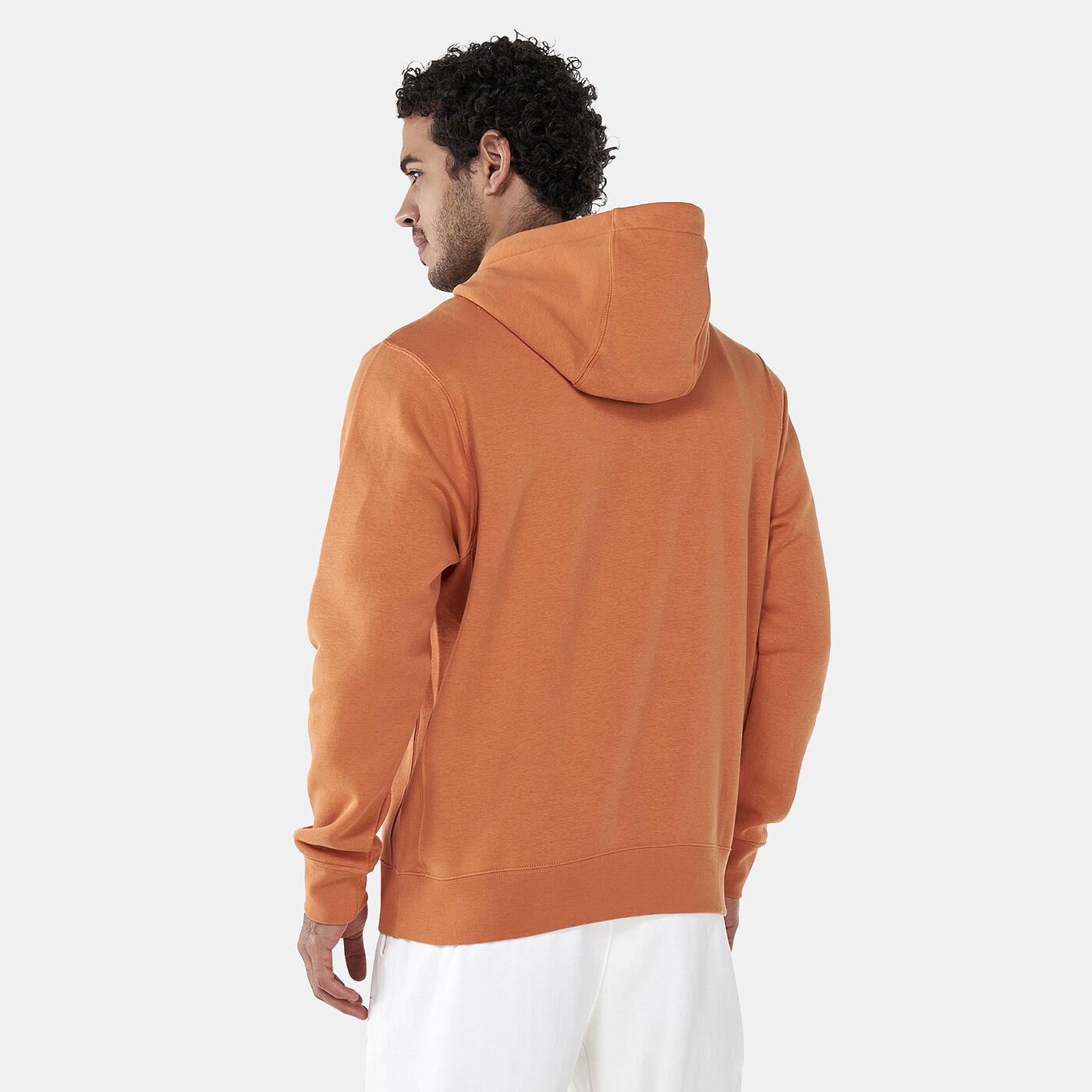 Men's Sportswear Club Fleece Hoodie