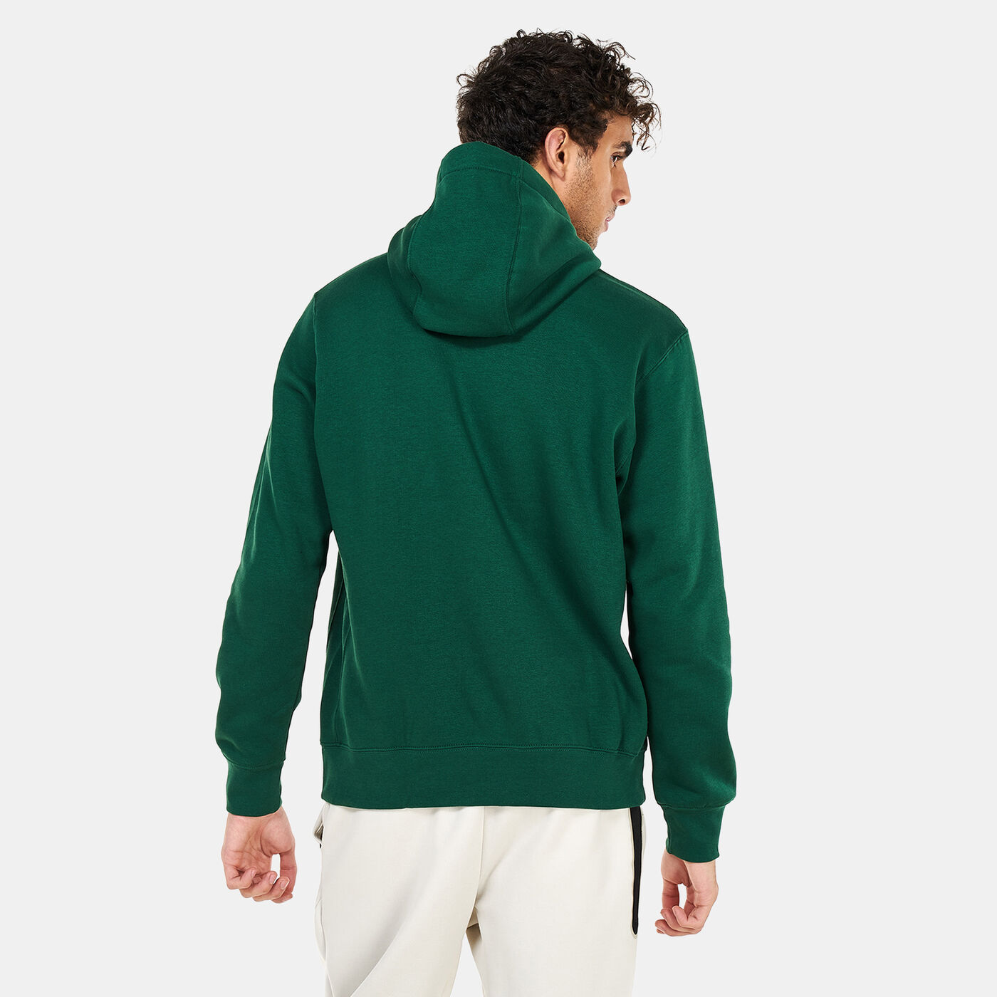 Men's Sportswear Club Fleece Hoodie