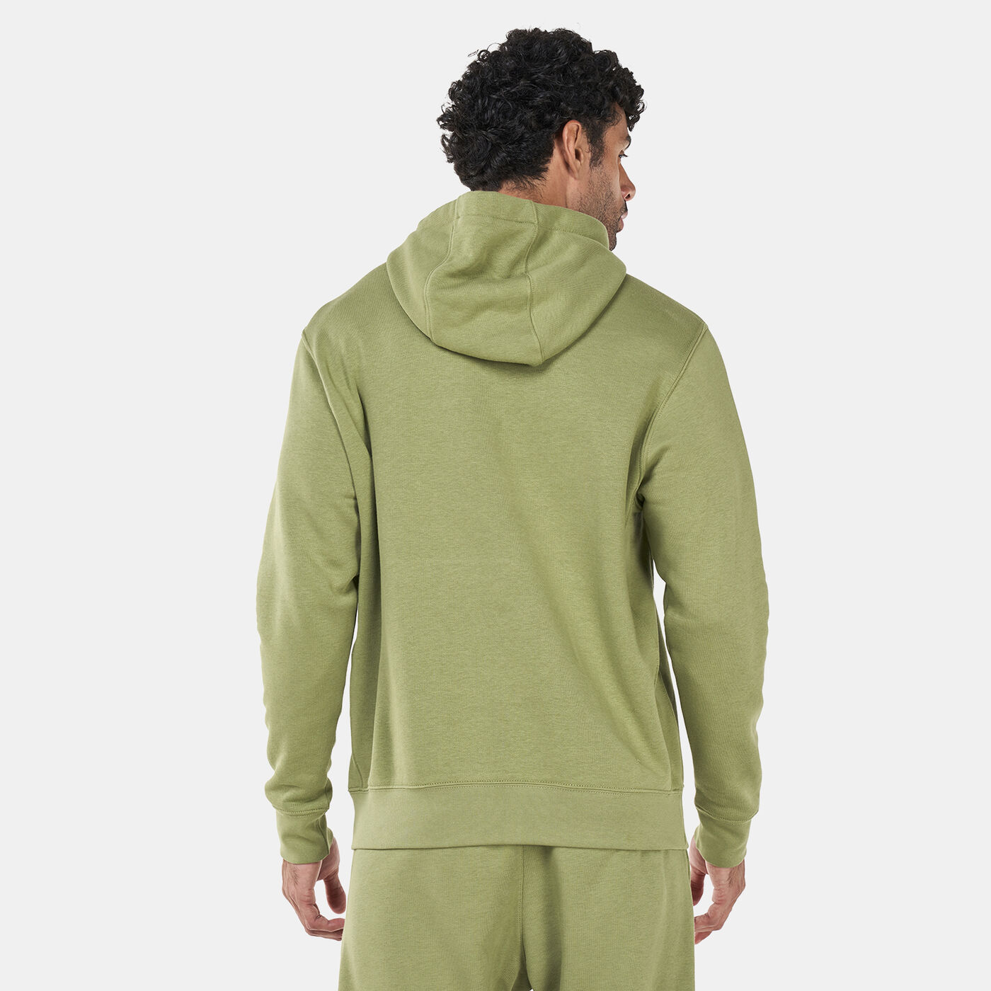 Men's Sportswear Club Fleece Hoodie