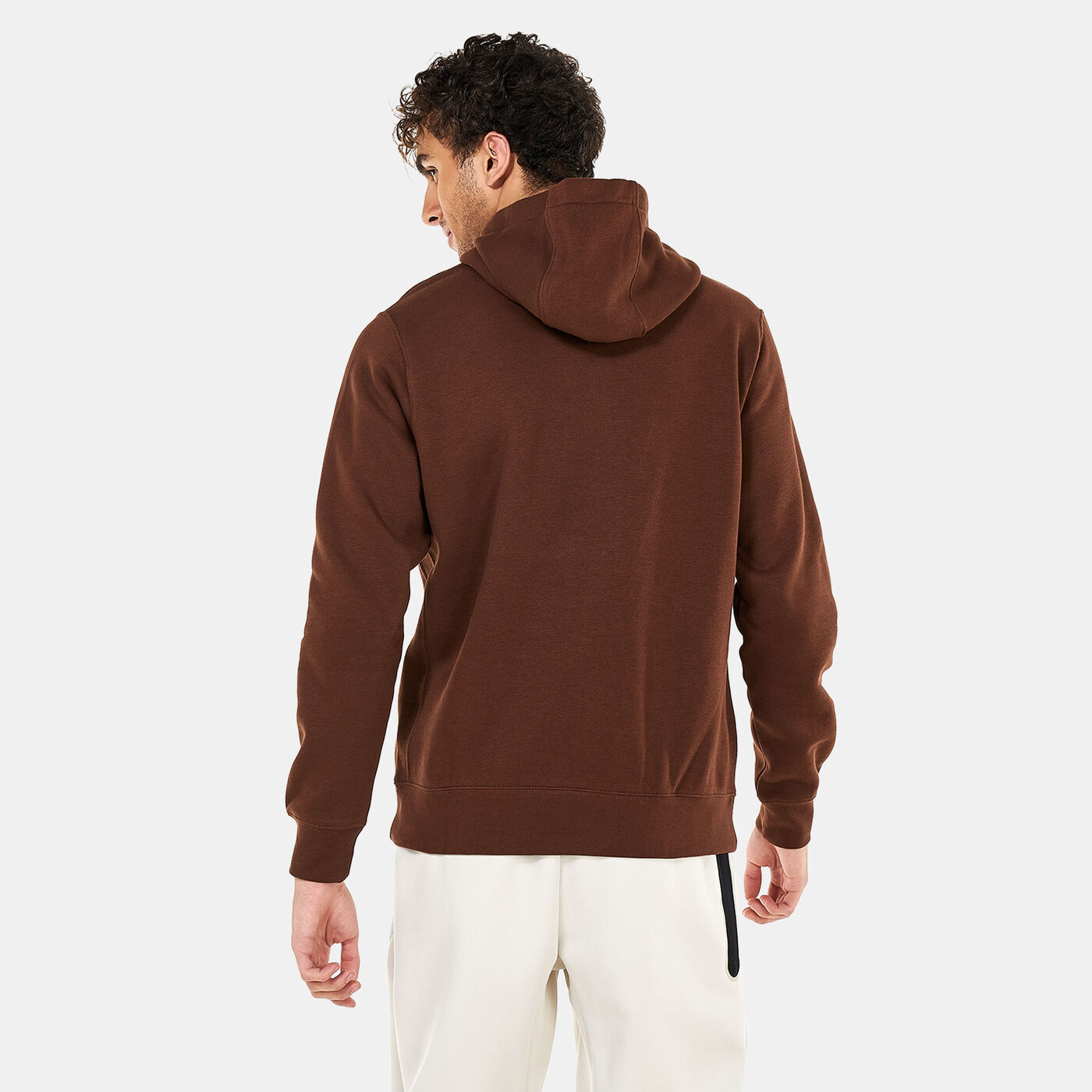 Men's Sportswear Club Fleece Hoodie