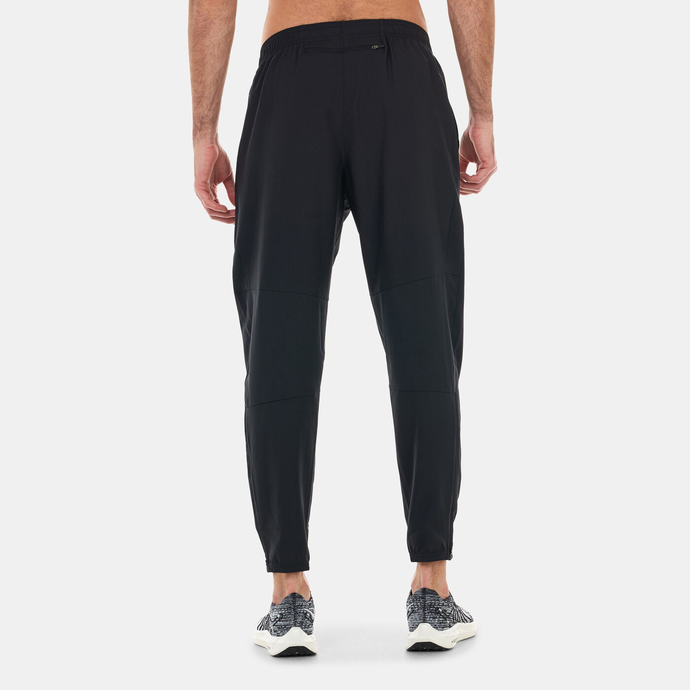 Men's Dri-FIT Woven Running Pants