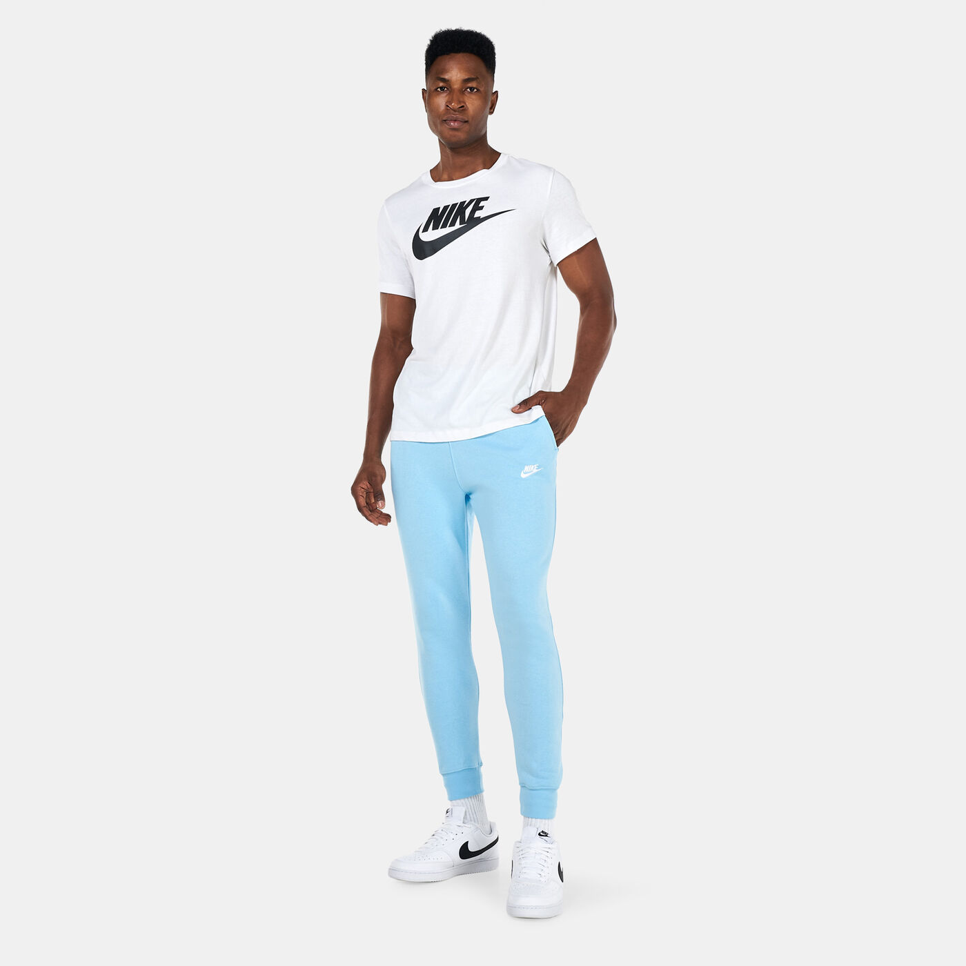 Men's Sportswear Club Fleece Joggers