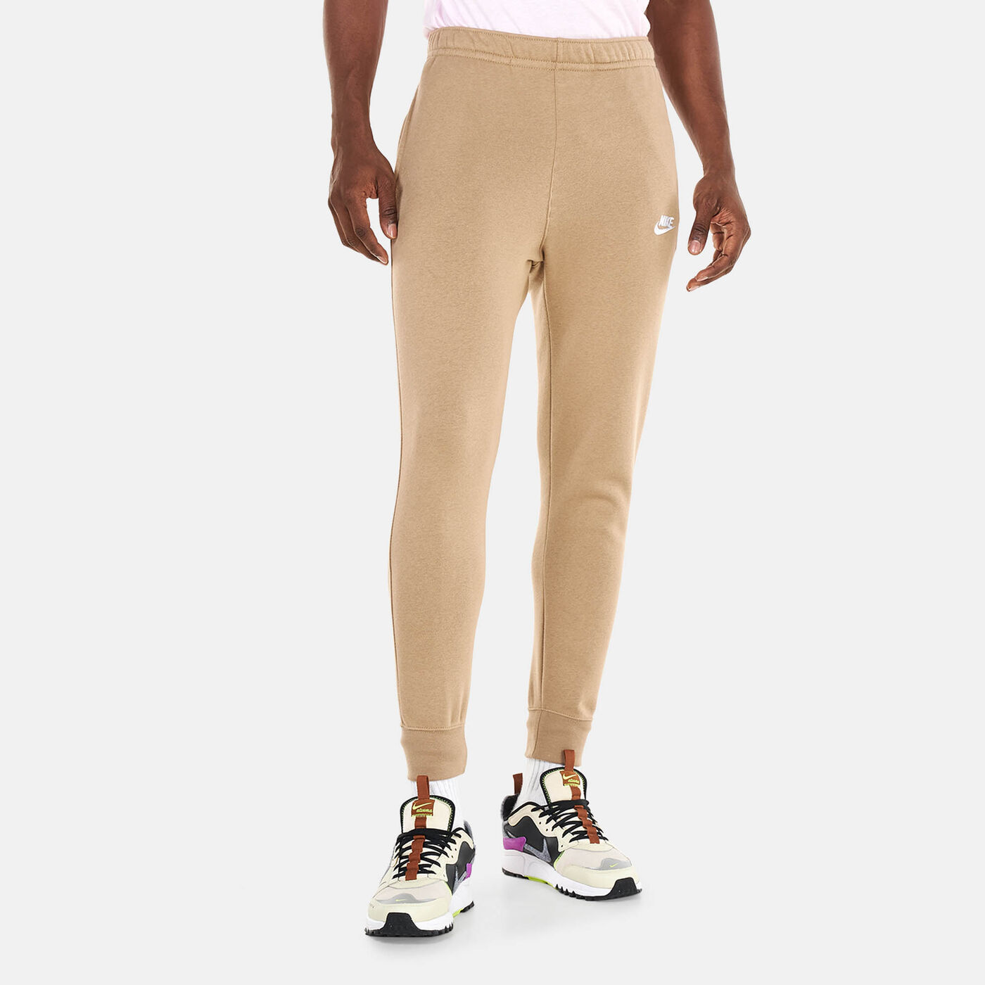Men's Sportswear Club Fleece Sweatpants