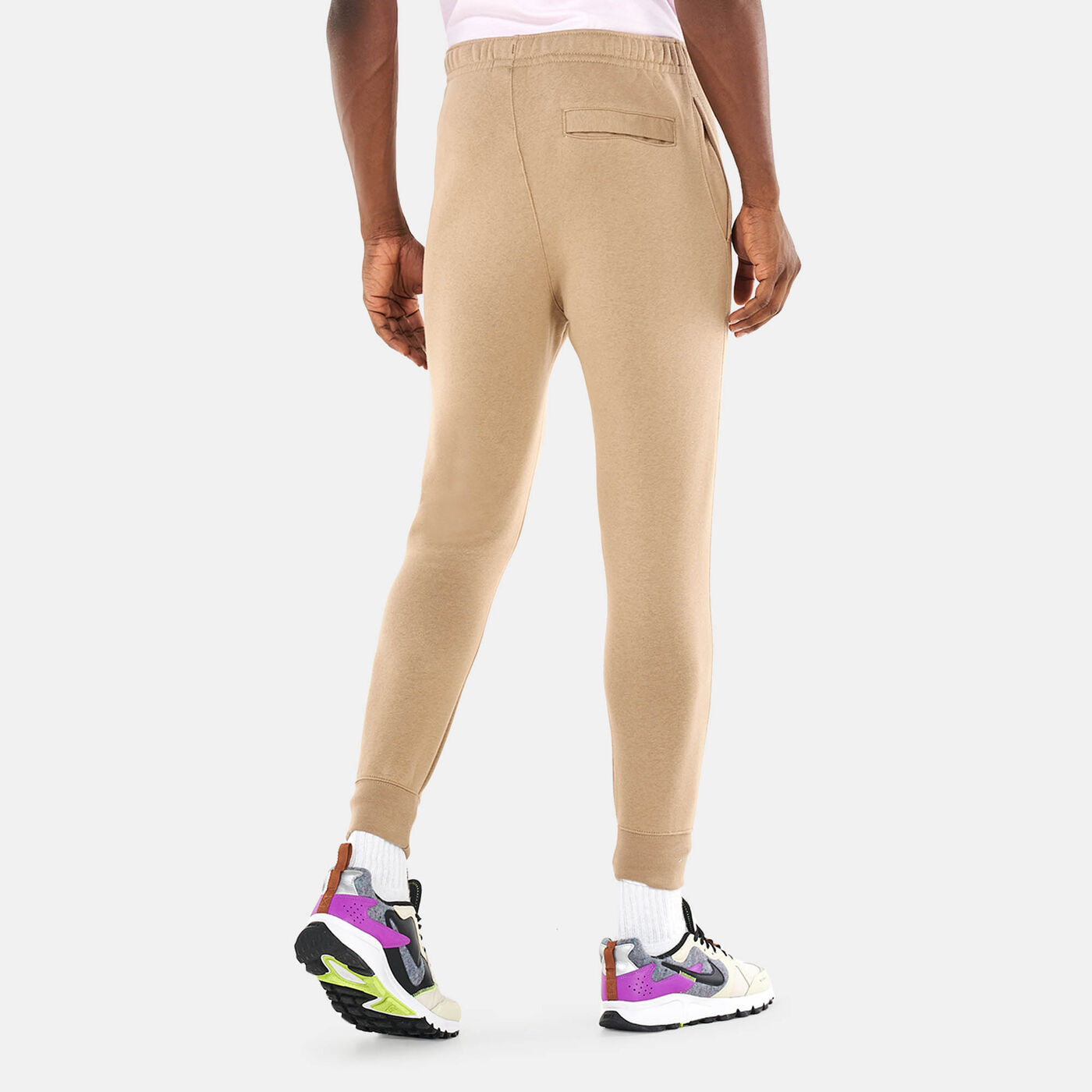 Men's Sportswear Club Fleece Joggers