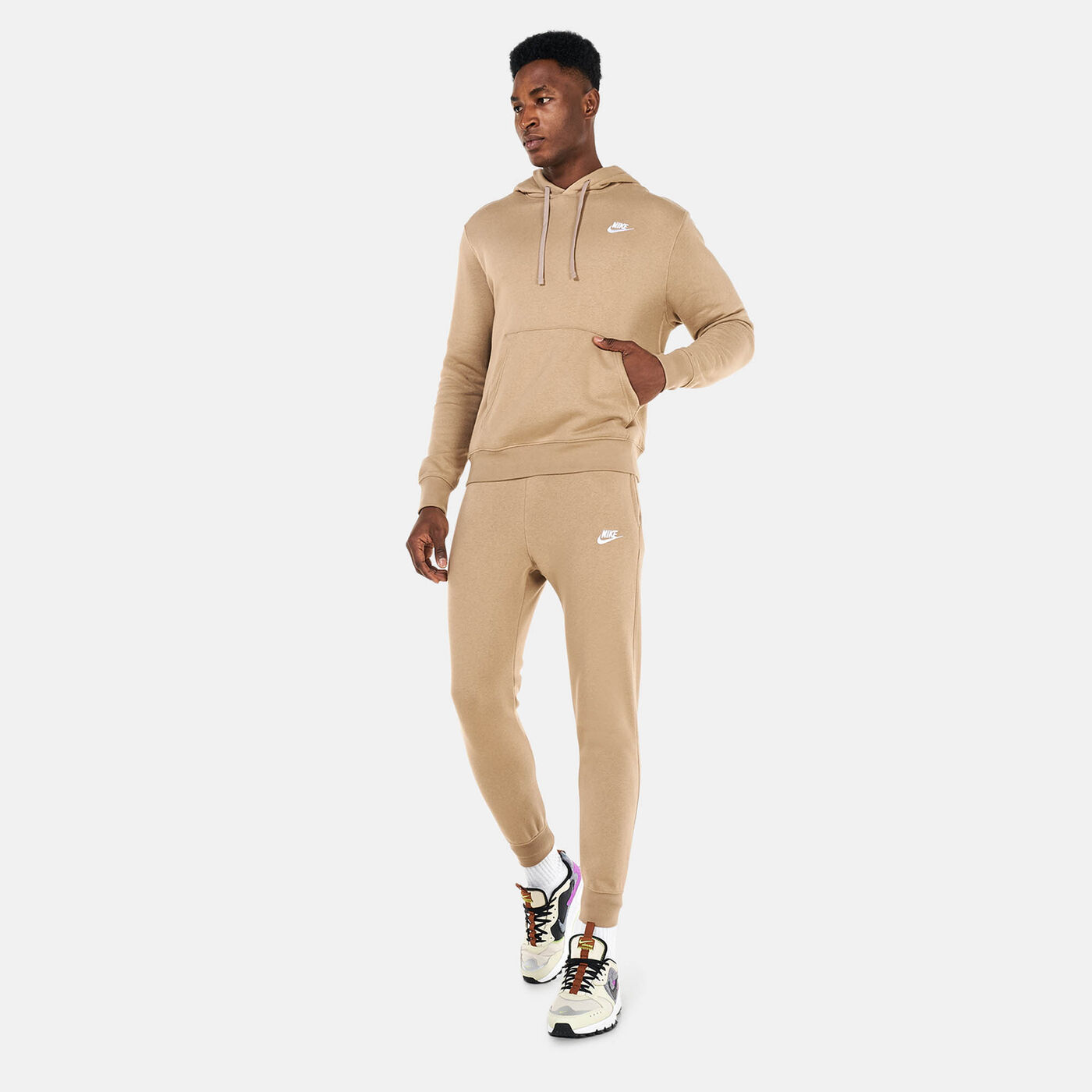 Men's Sportswear Club Fleece Joggers