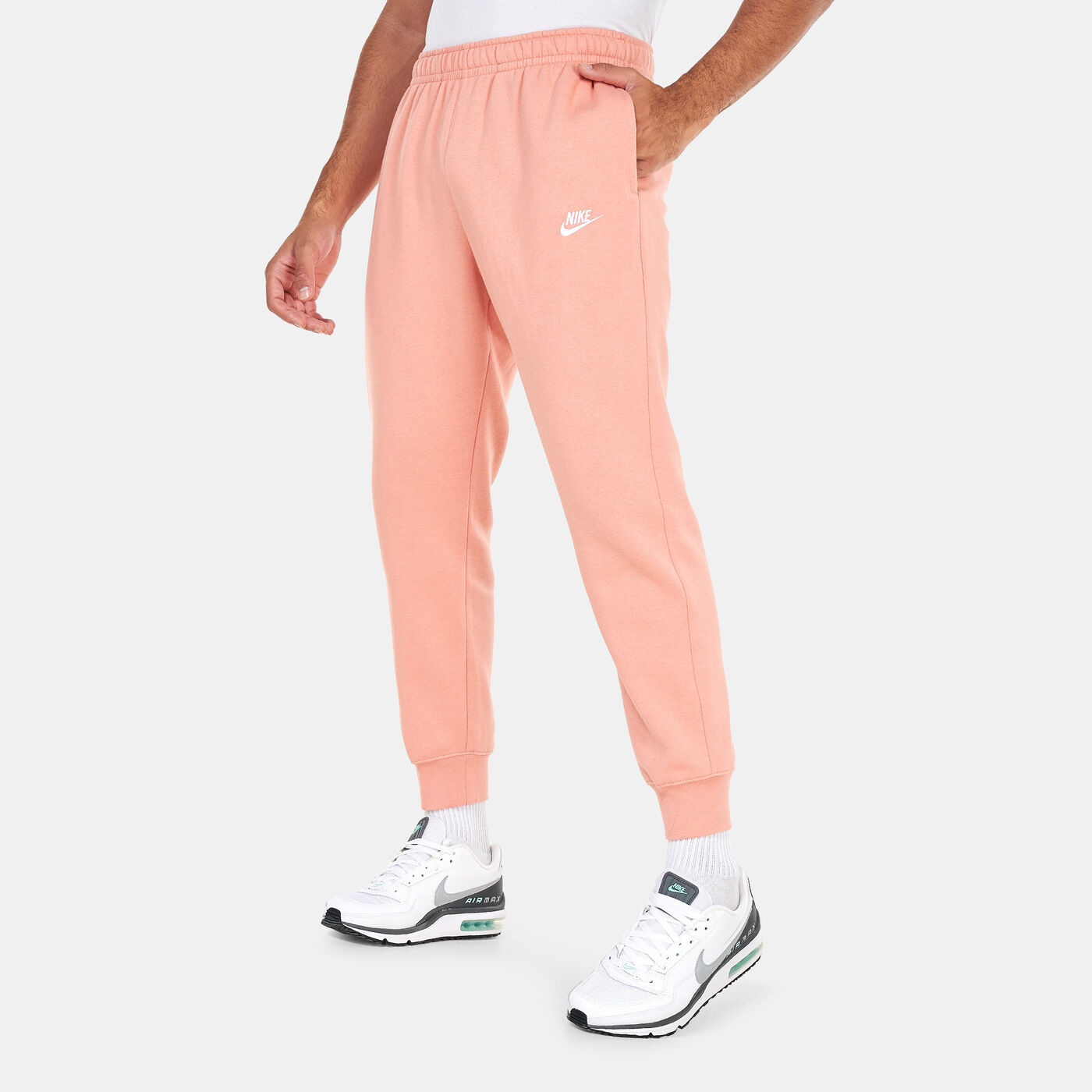 Men's Sportswear Club Fleece Sweatpants