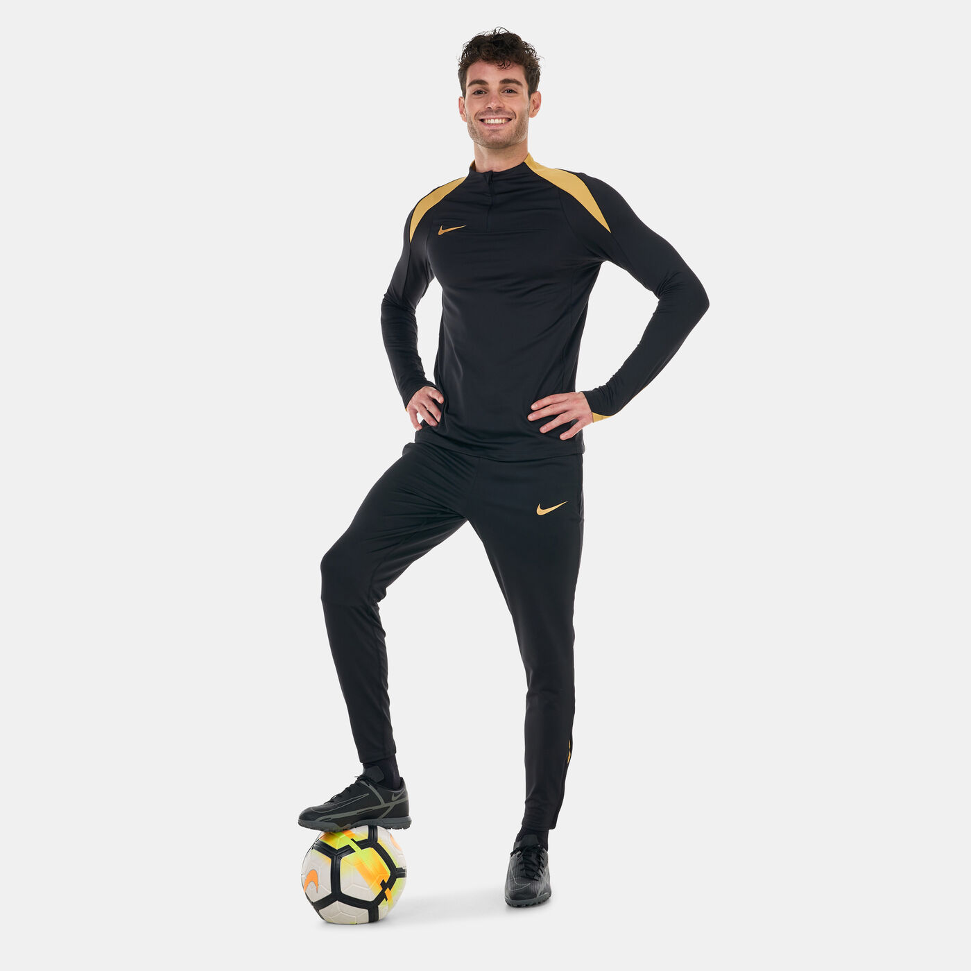 Men's Dri-FIT Strike Football Pants