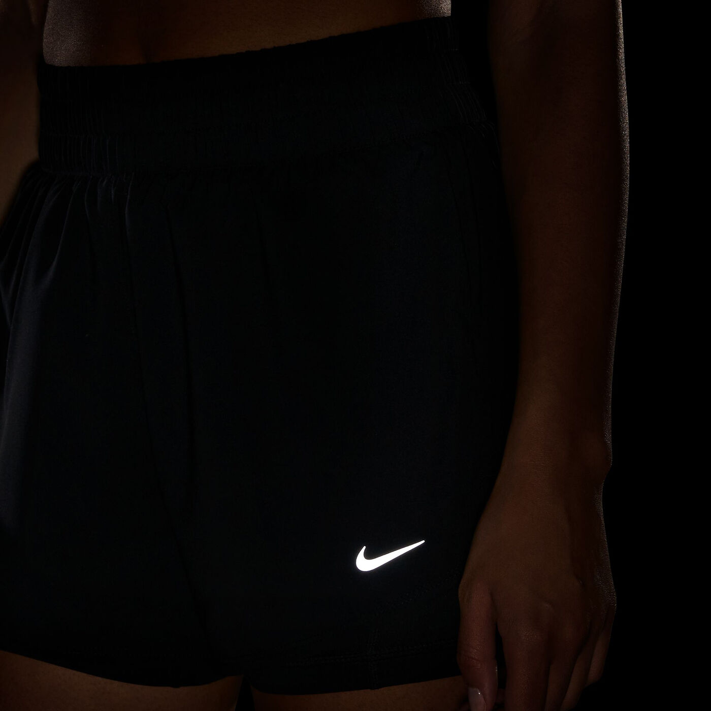 Women's One Dri-FIT Training Shorts