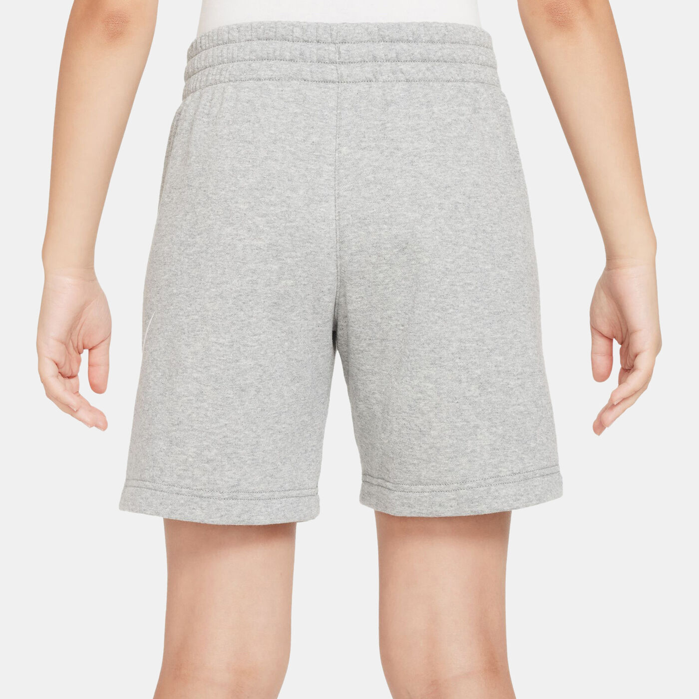 Kids' Sportswear Club Fleece Shorts