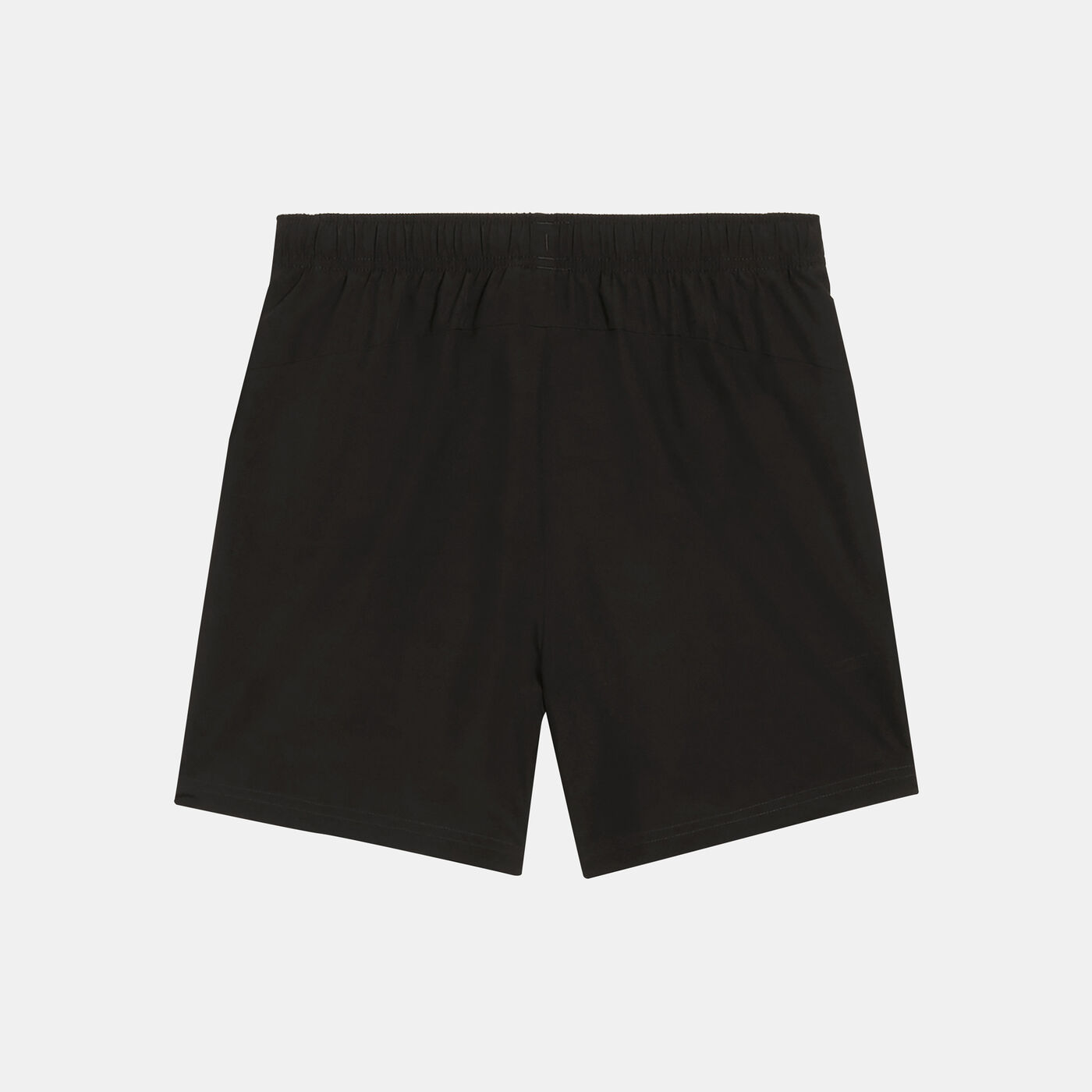 Kids' ESS+ Logo Lab Woven Shorts