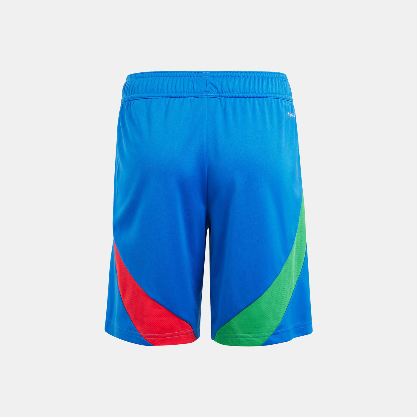 Kids' Italy Replica Away Football Shorts - 2024