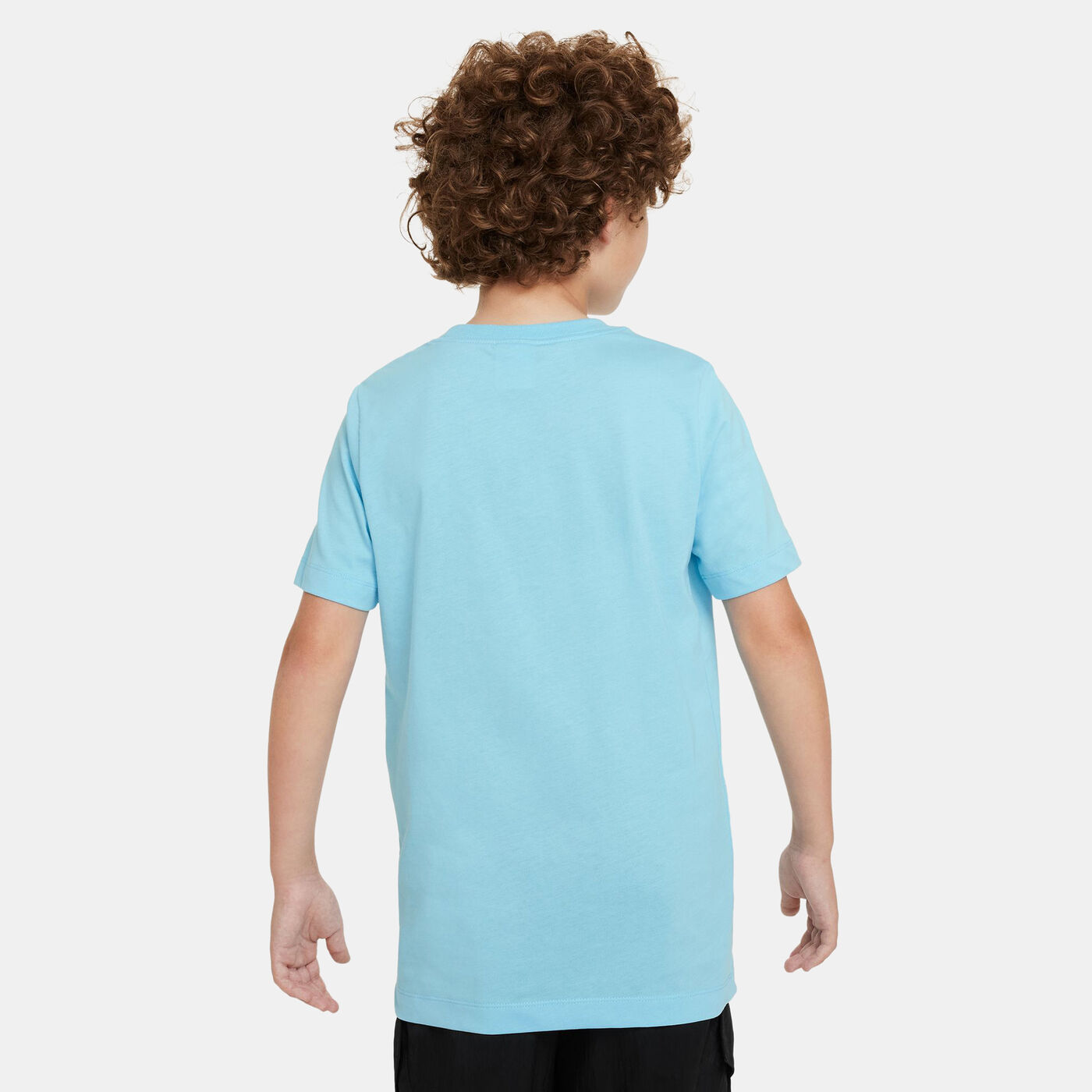 Kids' Sportswear Graphic T-Shirt (Older Kids)