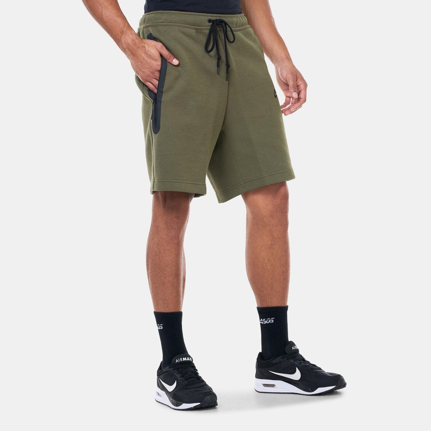 Men's Sportswear Tech Fleece Shorts