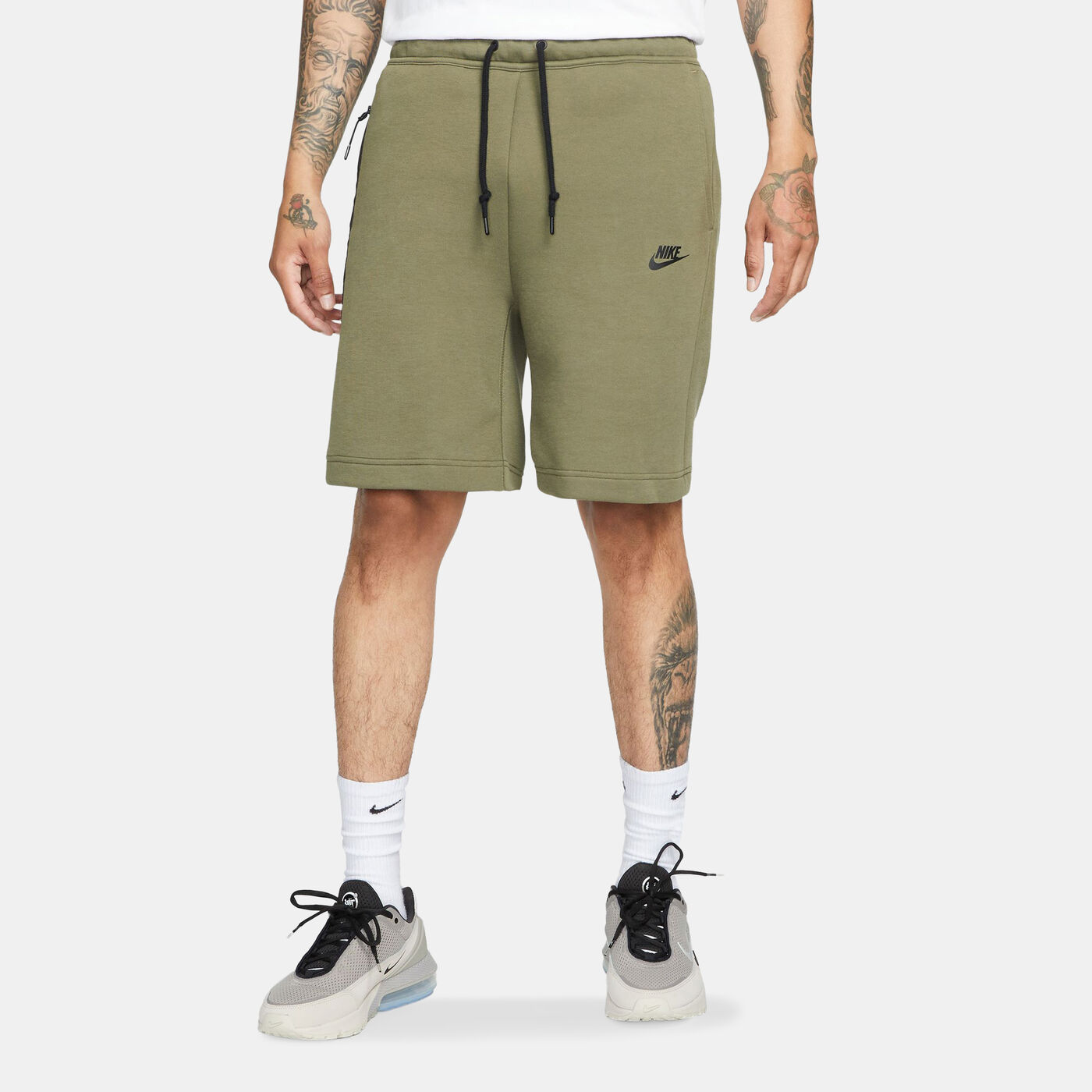 Men's Sportswear Tech Fleece Shorts