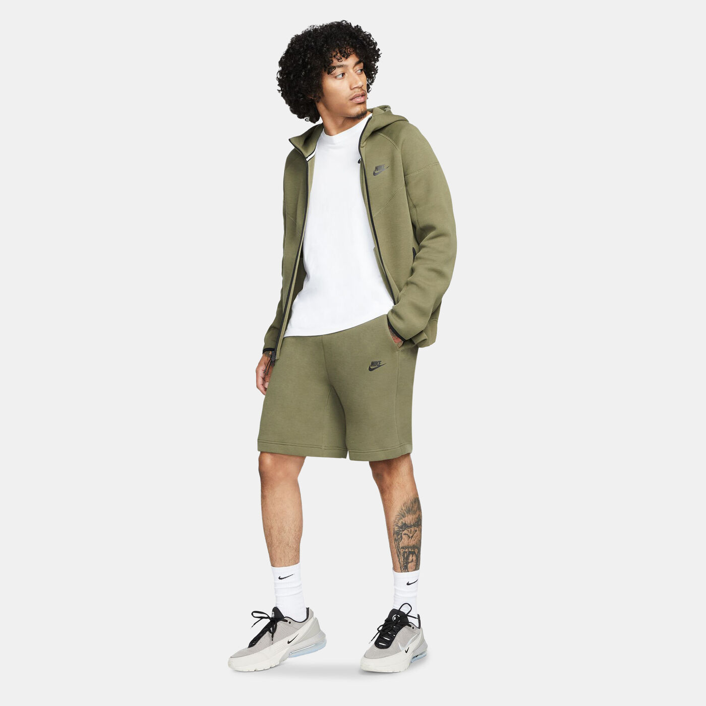 Men's Sportswear Tech Fleece Shorts