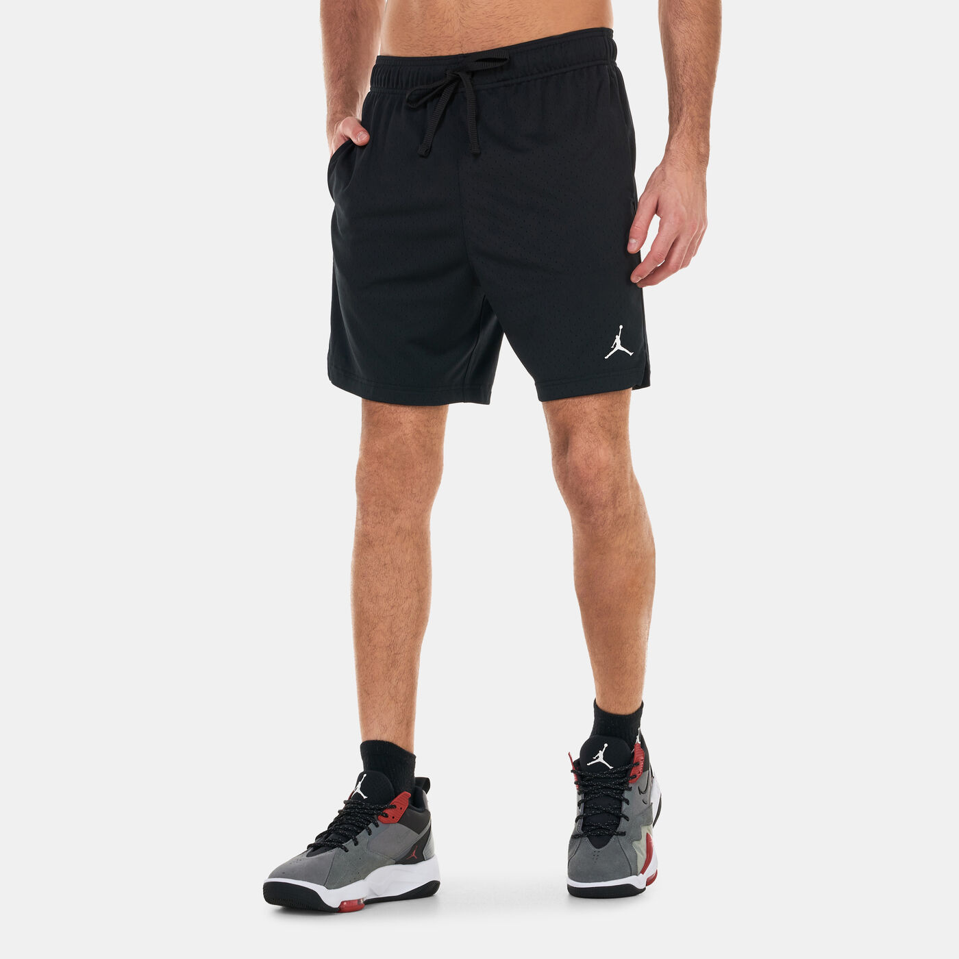 Men's Sport Dri-FIT Basketball Shorts