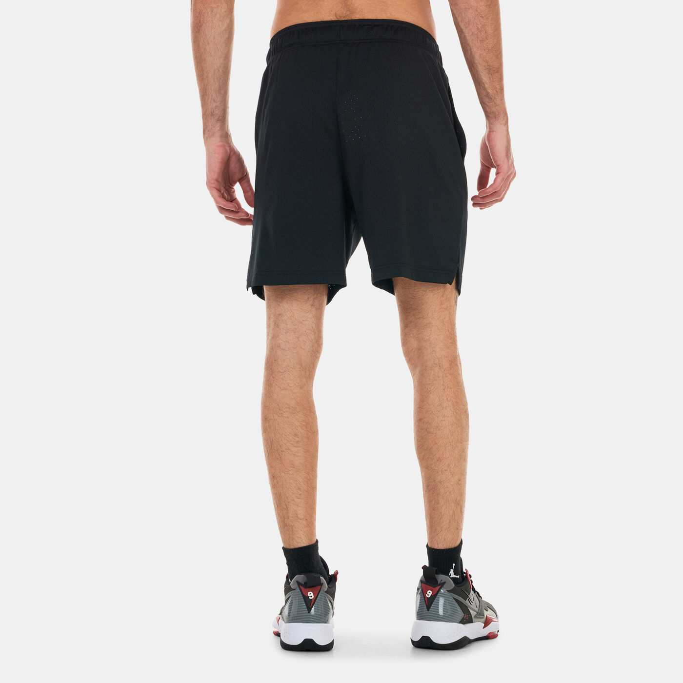 Men's Sport Dri-FIT Mesh Basketball Shorts