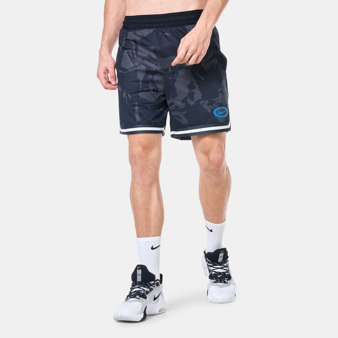 Men's Dri-FIT DNA Basketball Shorts