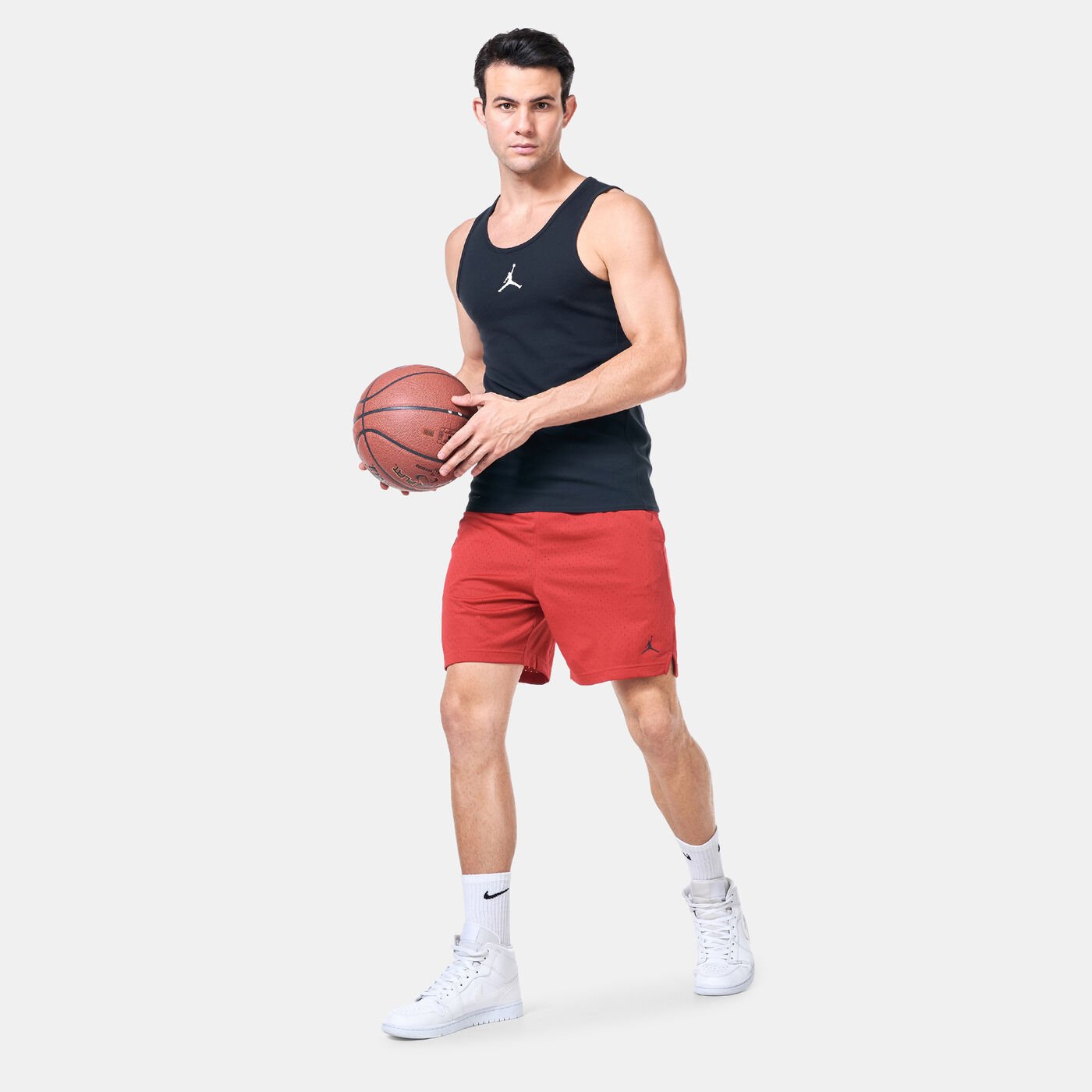 Men's Sport Dri-FIT Mesh Shorts