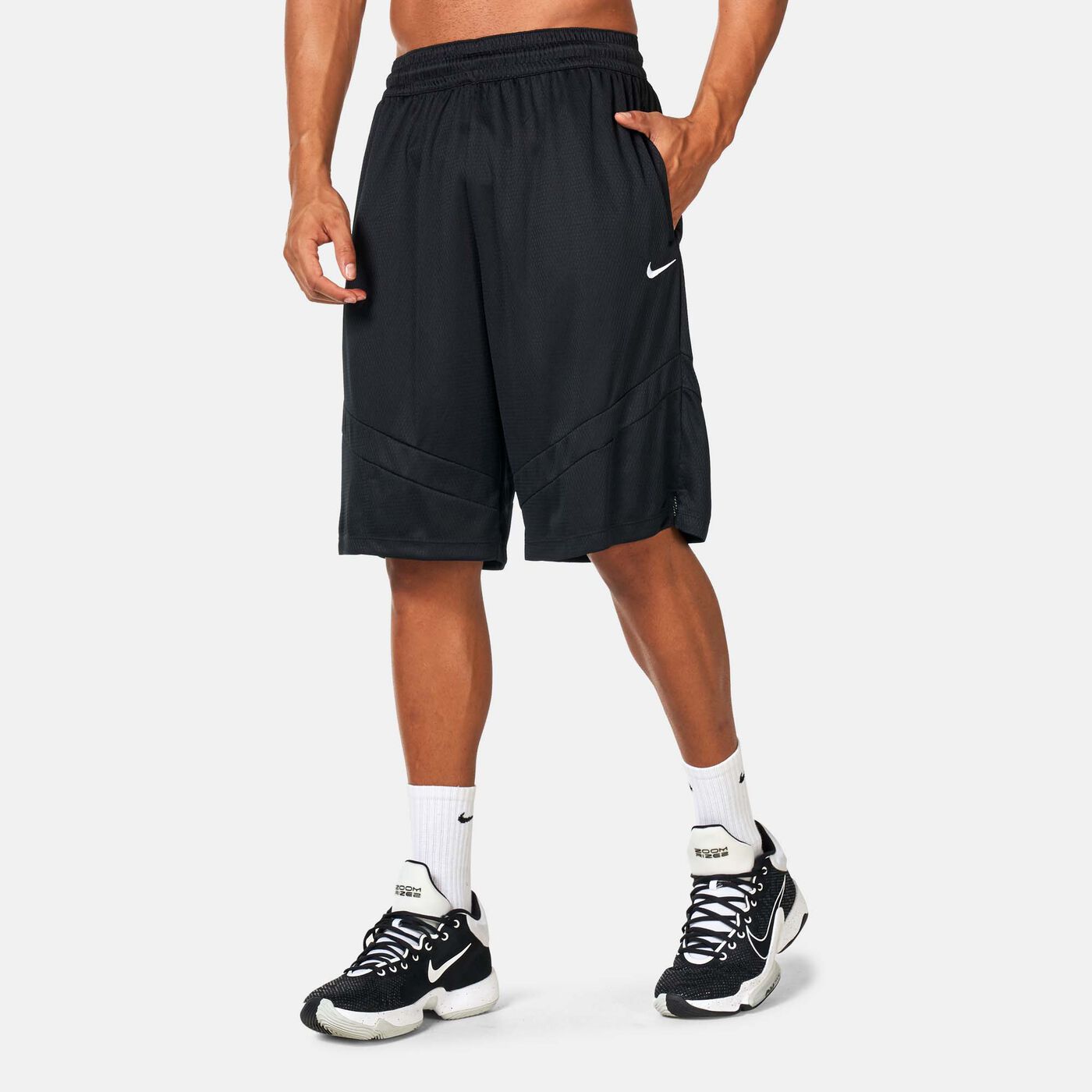 Men's Icon Dri-FIT Basketball Shorts