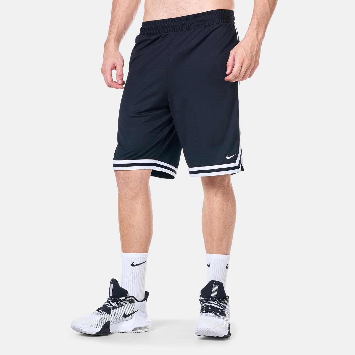 Men's Dri-FIT DNA M2Z Shorts