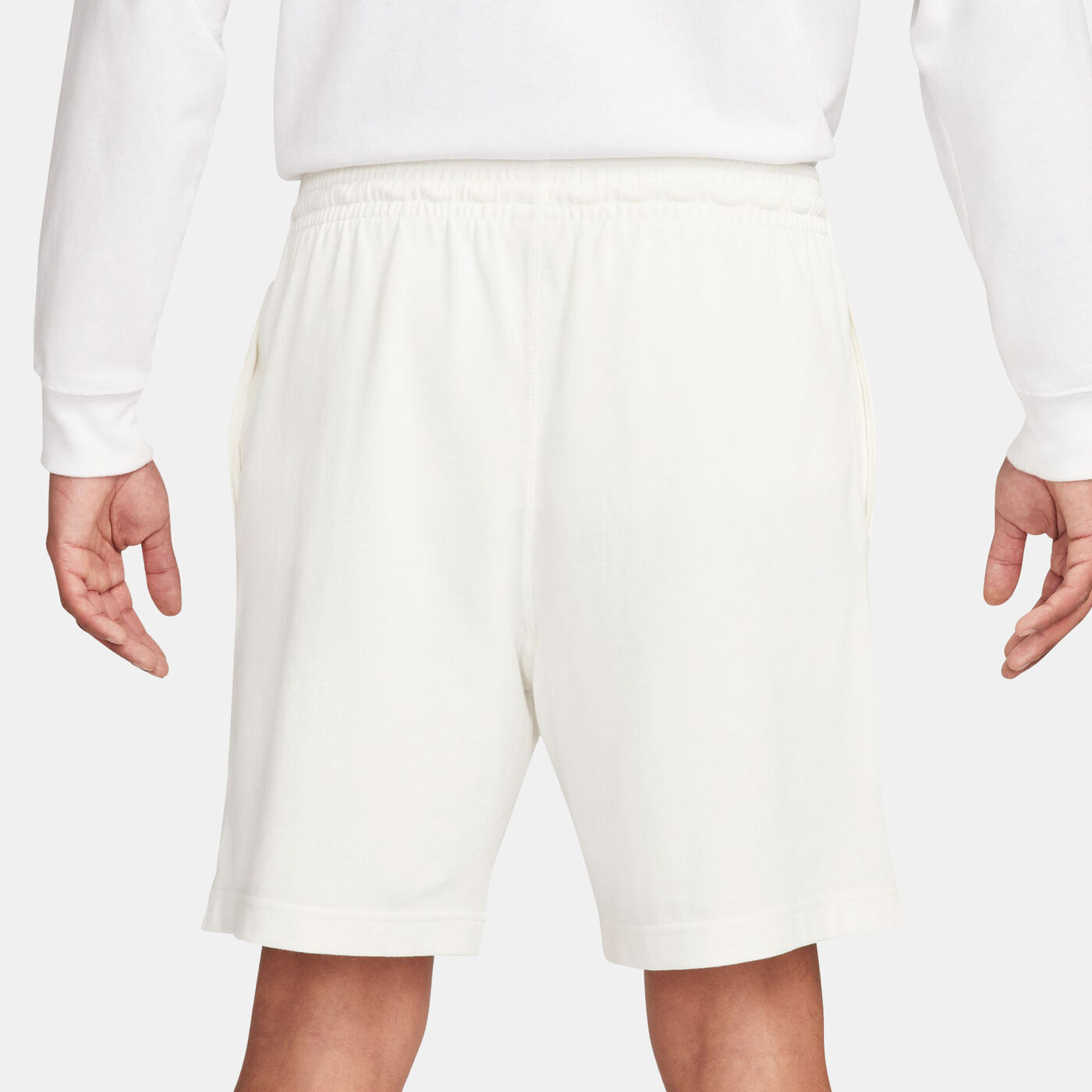 Men's Club Shorts