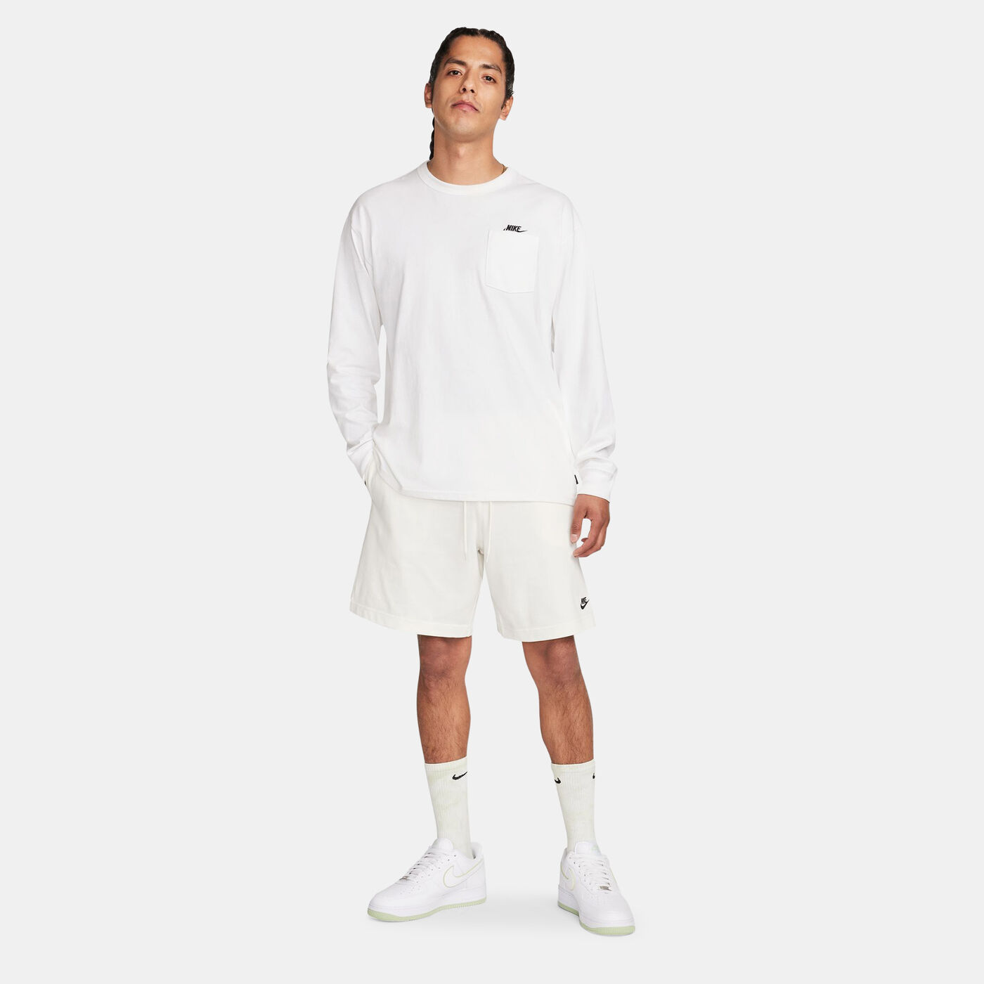 Men's Club Shorts