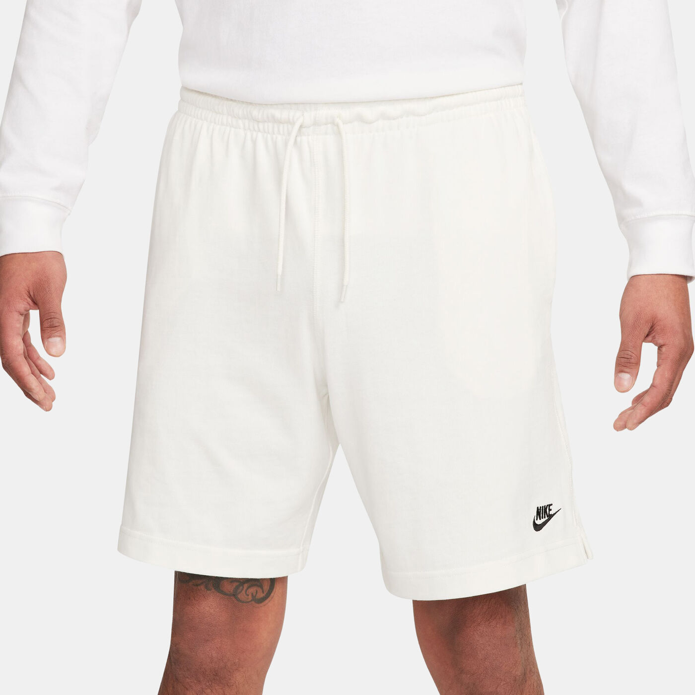 Men's Club Shorts