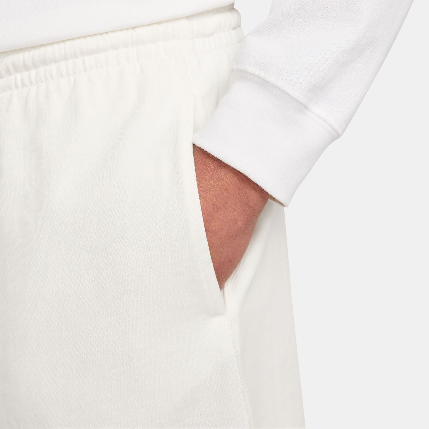 Men's Club Shorts