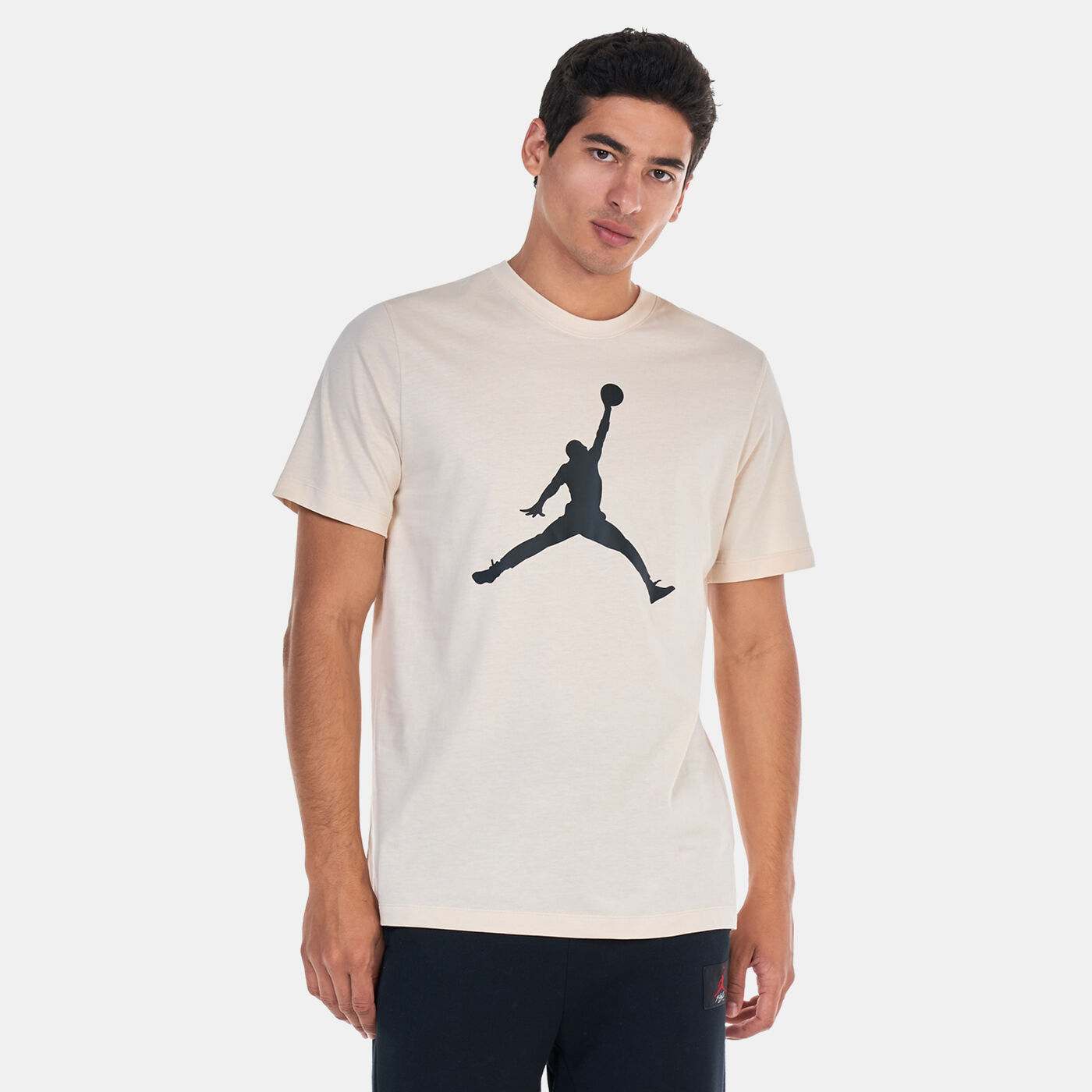 Men's Jumpman Crew T-Shirt