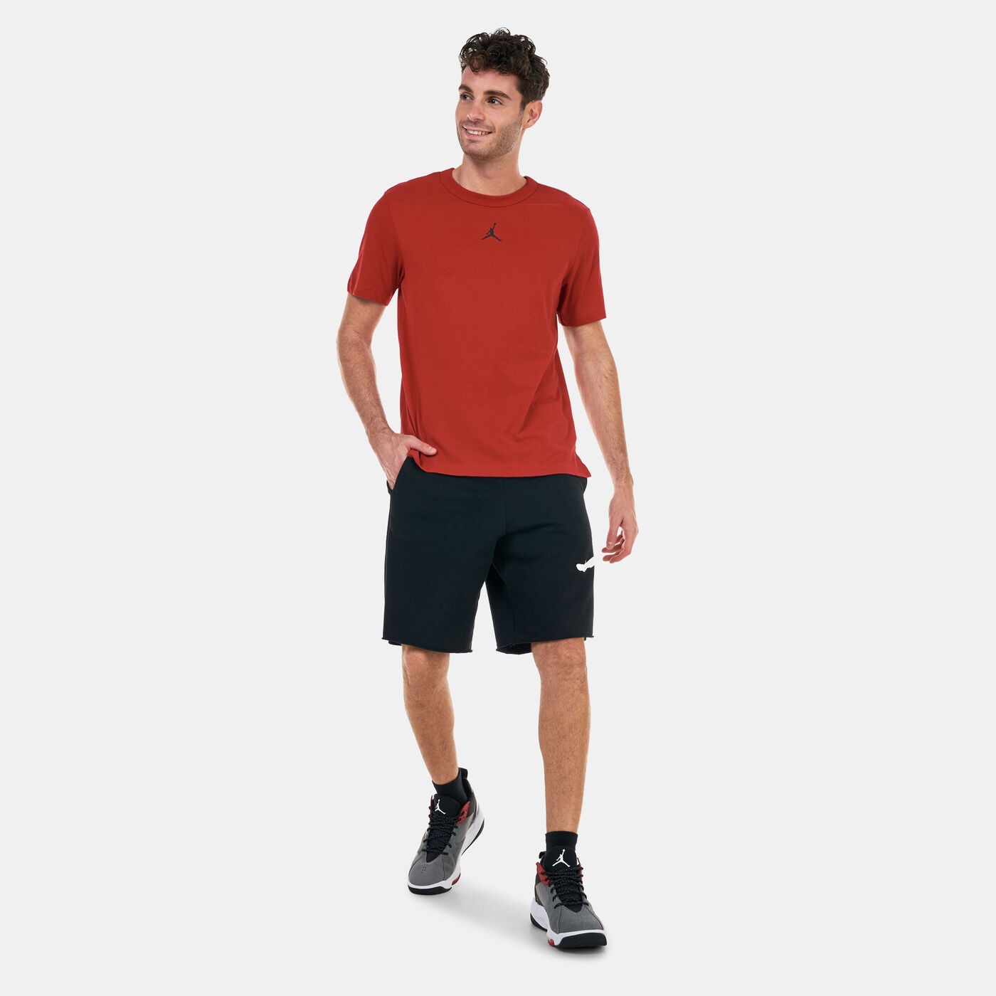 Men's Sport Dri-FIT Top