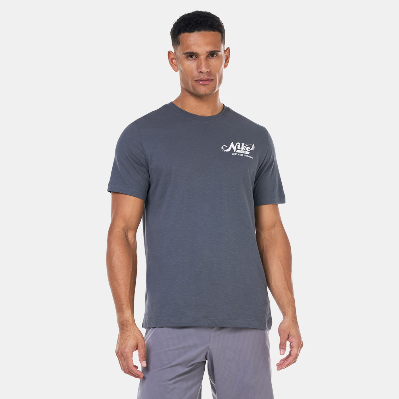 Men's Dri-FIT Training T-Shirt