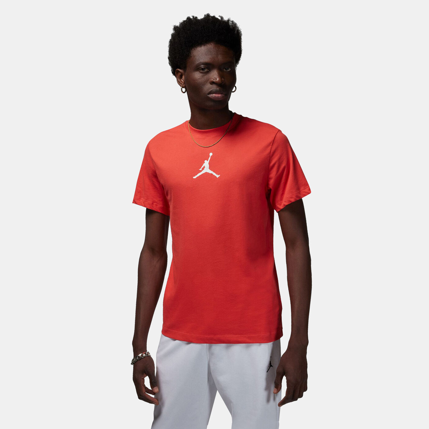 Men's Dri-FIT Jumpman Basketball T-Shirt
