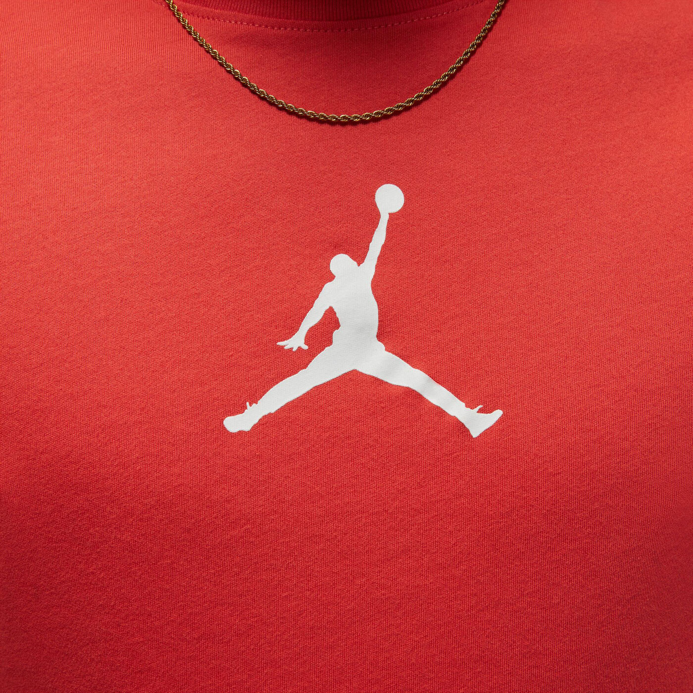 Men's Dri-FIT Jumpman Basketball T-Shirt