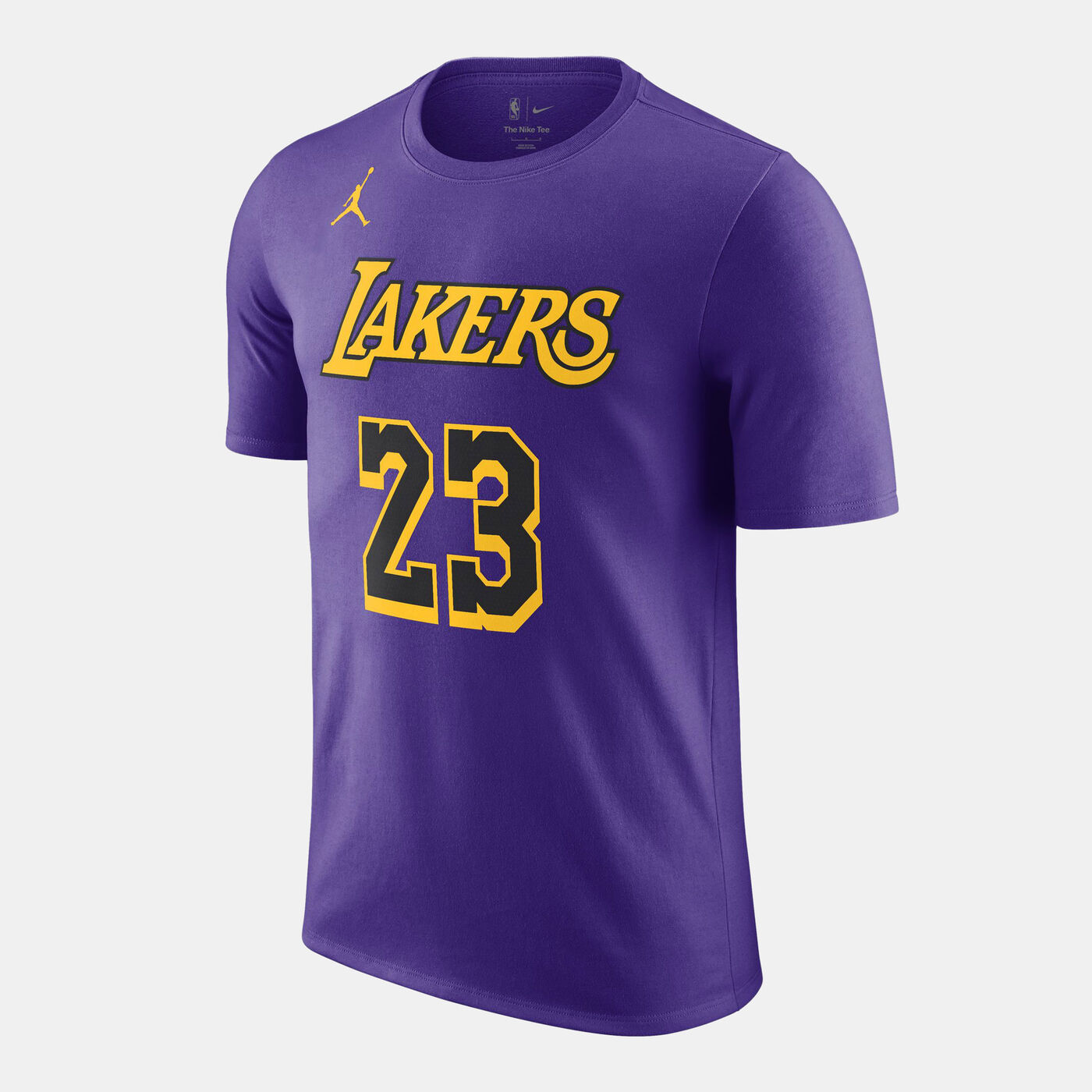 Men's LA Lakers Statement T-Shirt