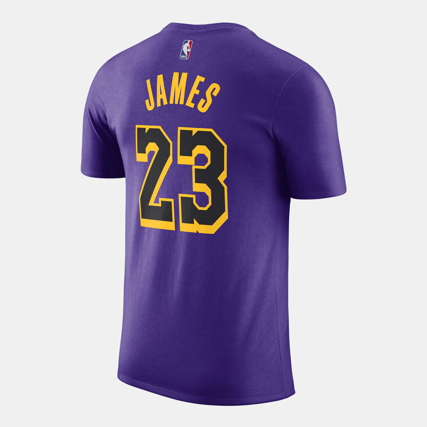 Men's LA Lakers Statement T-Shirt