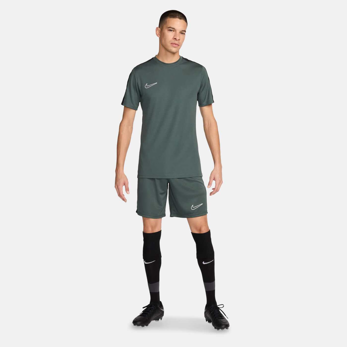 Men's Academy Dri-FIT Global Football T-Shirt