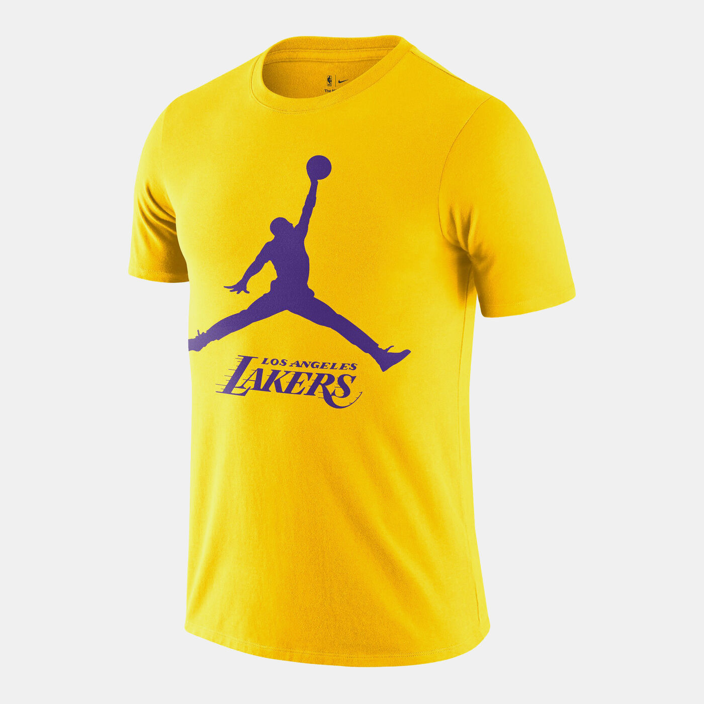 Men's Los Angeles Lakers Essential NBA T-Shirt