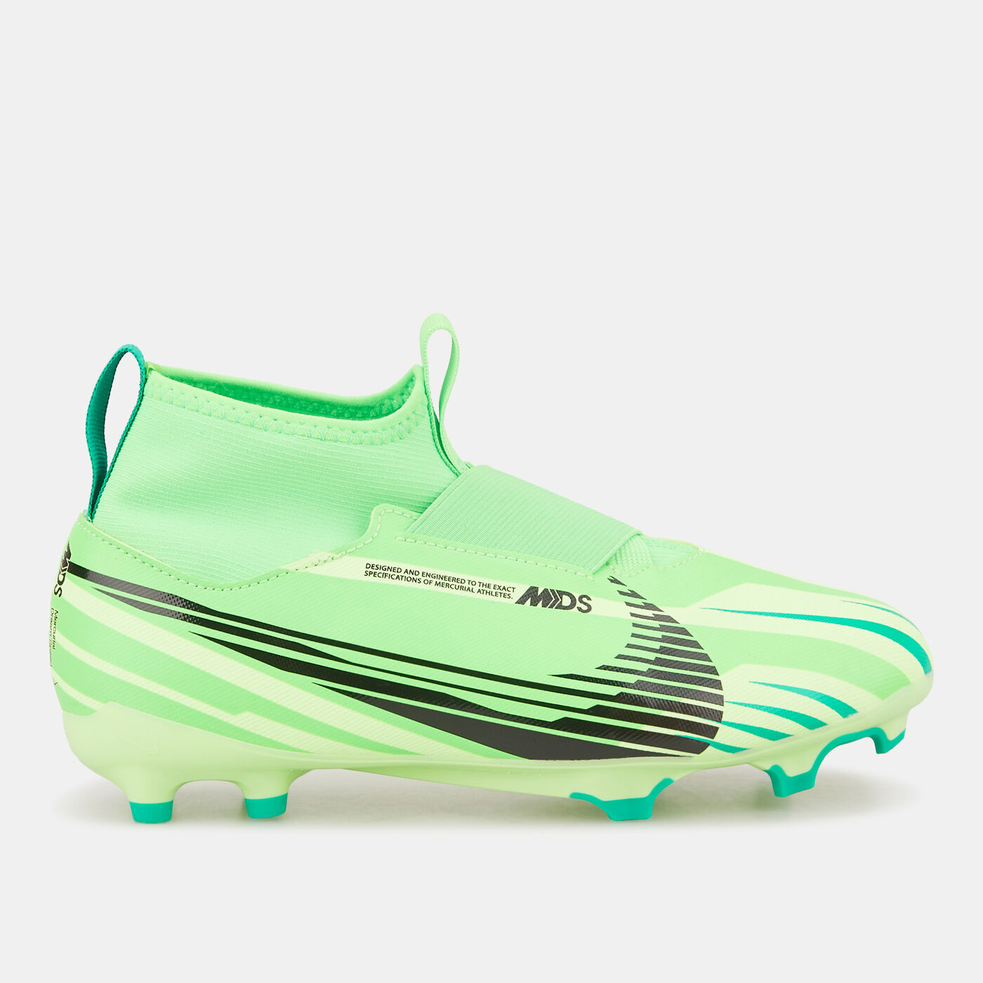 Kids' Superfly 9 Academy Mercurial Dream Speed Multi-Ground Football Shoes
