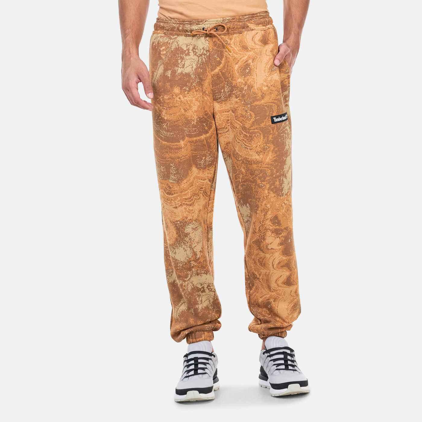 Men's Printed Sweatpants