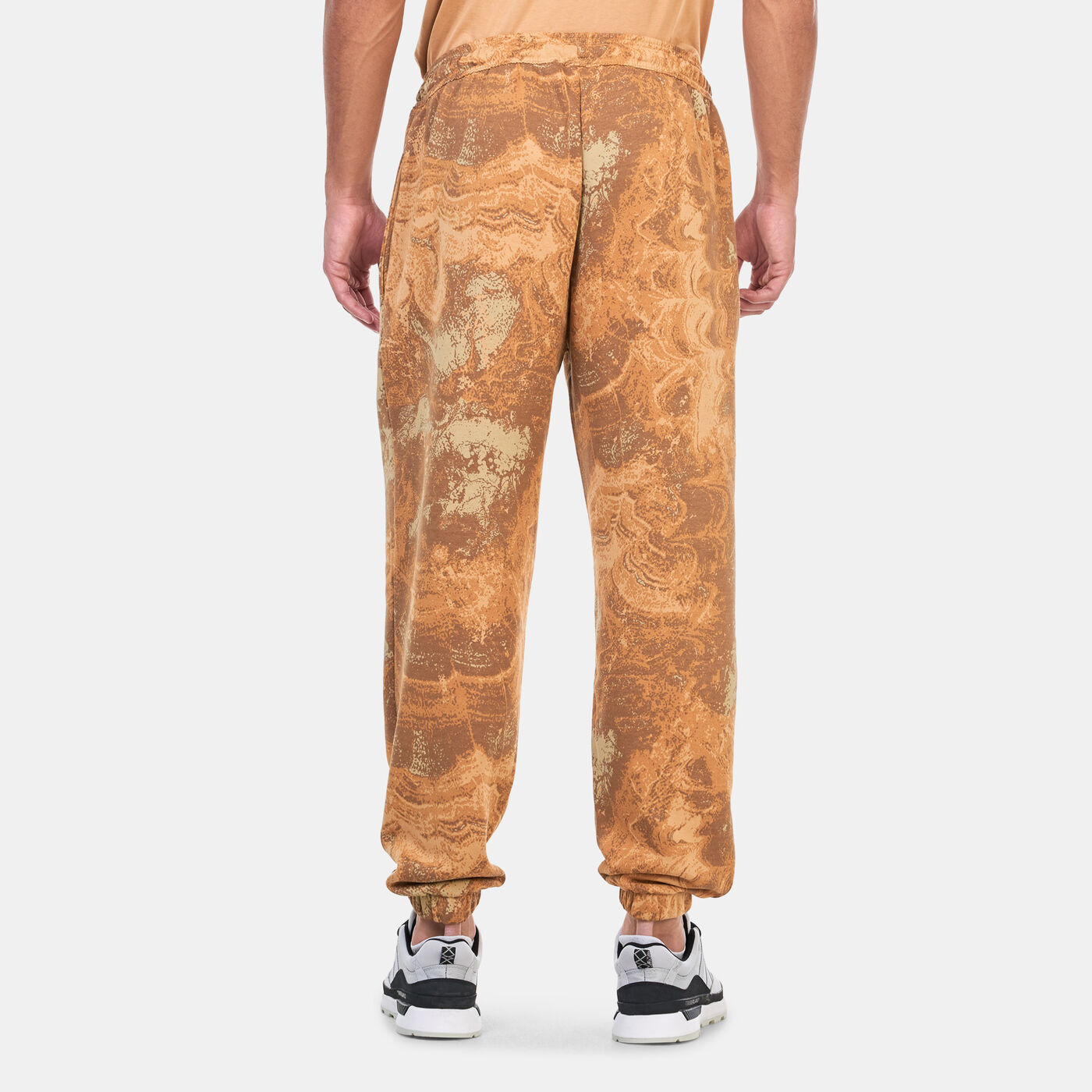 Men's Printed Sweatpants