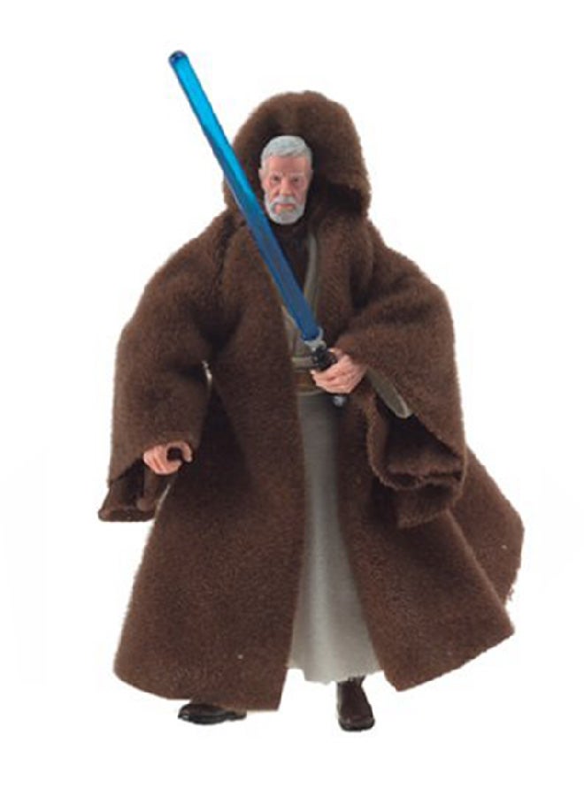 Star Wars (Original Trilogy Collection) Action Figure - Ben (Obi-Wan) Kenobi