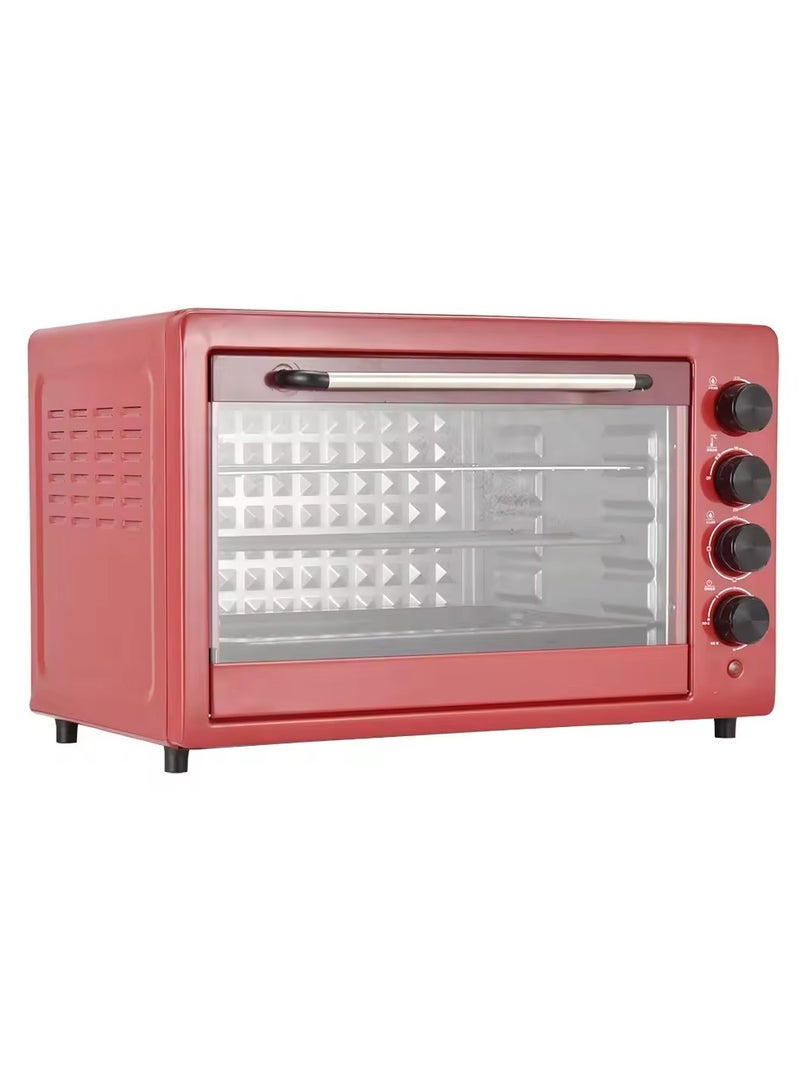 25L Electric Bread Bakery Oven For Household Baking Toaster